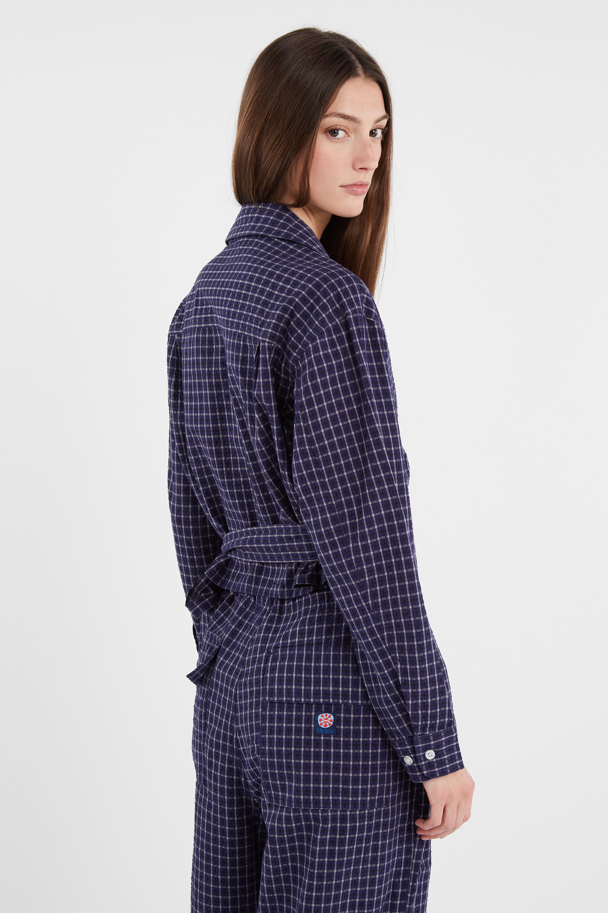 Top | Blue by OBEY Top Blue