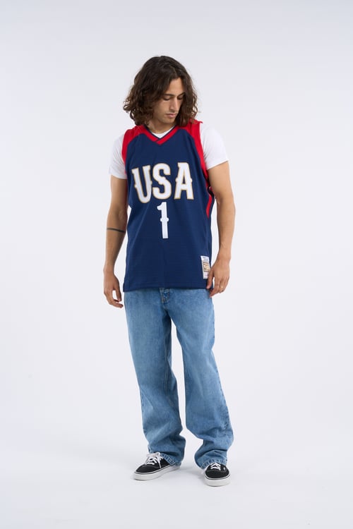 DICKIES Jeans Blue