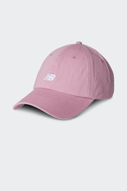 NEW BALANCE Casquette Rose