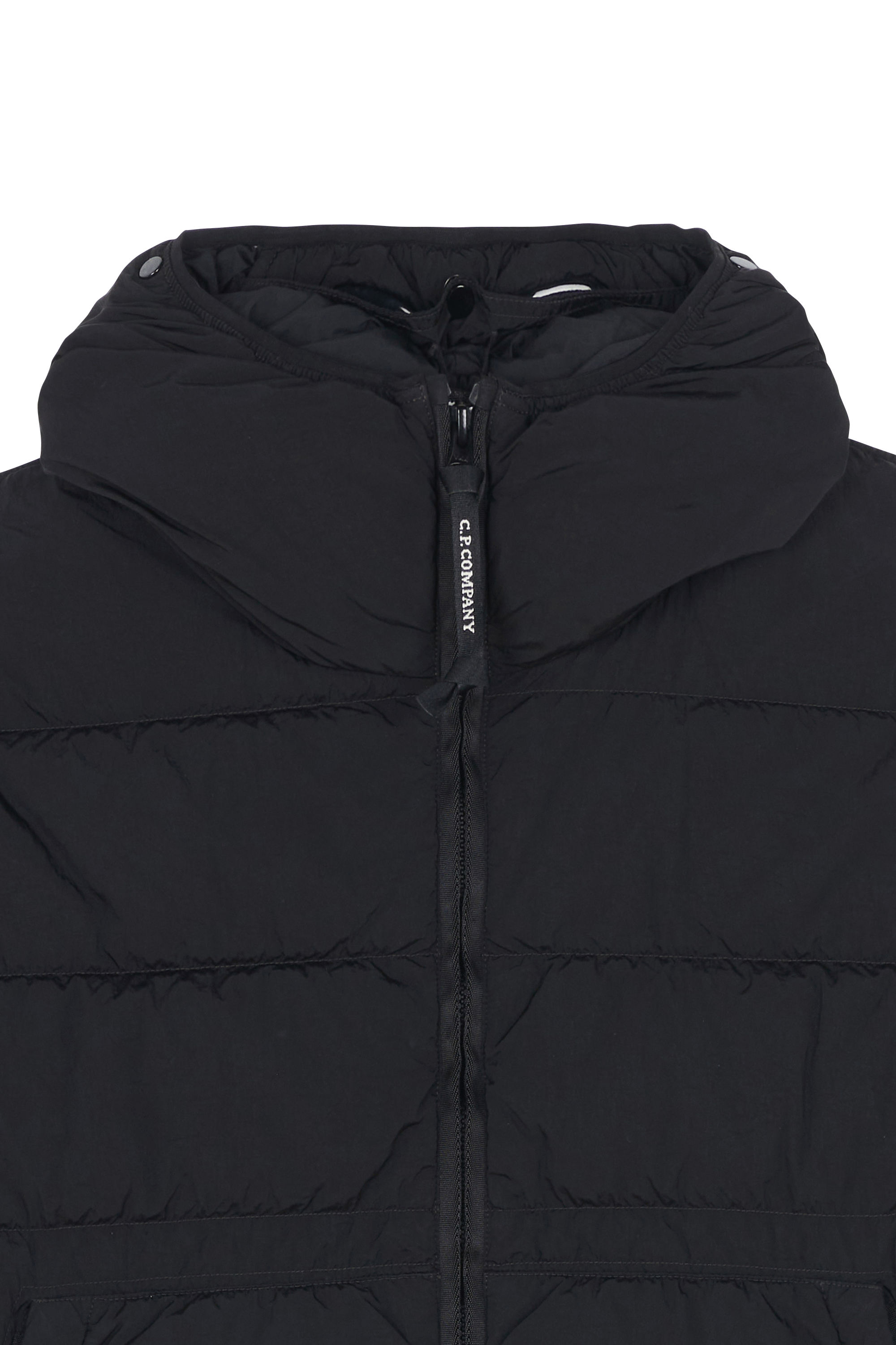 Doudoune Noir