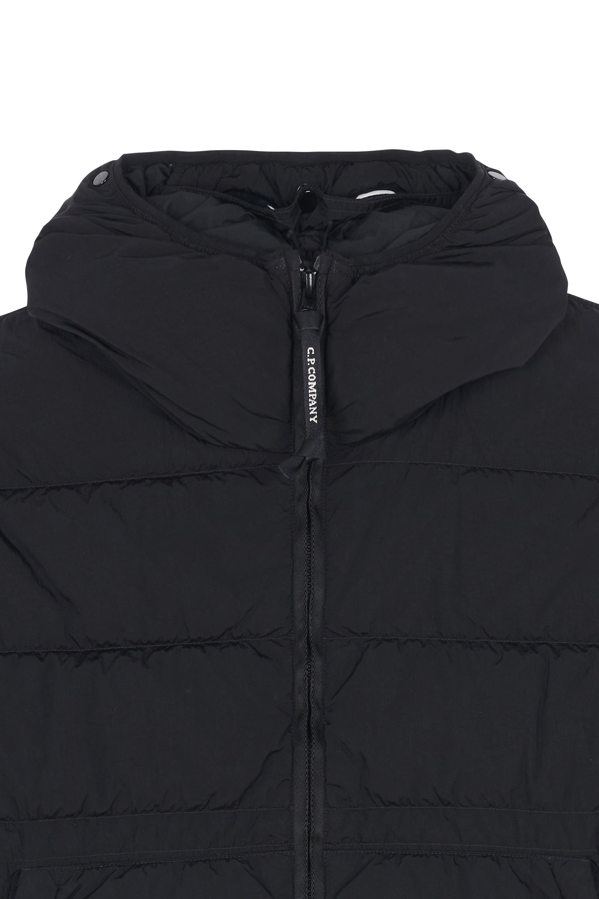 Doudoune Noir