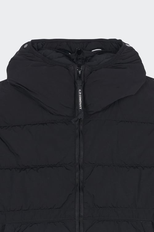 C.P. COMPANY Doudoune Noir