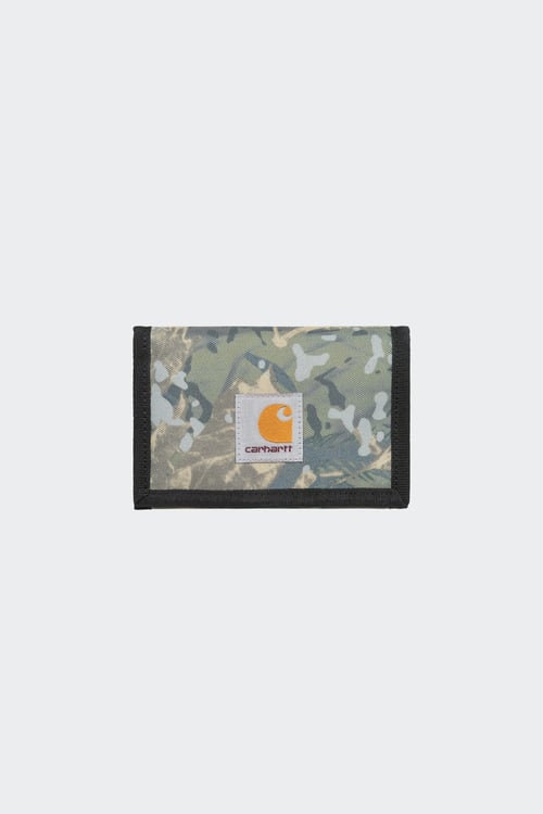 CARHARTT WIP Portefeuille Vert