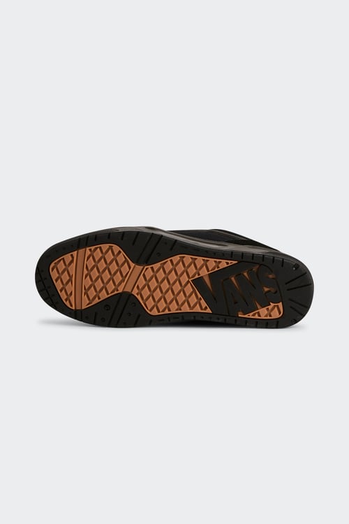 VANS Baskets Noir