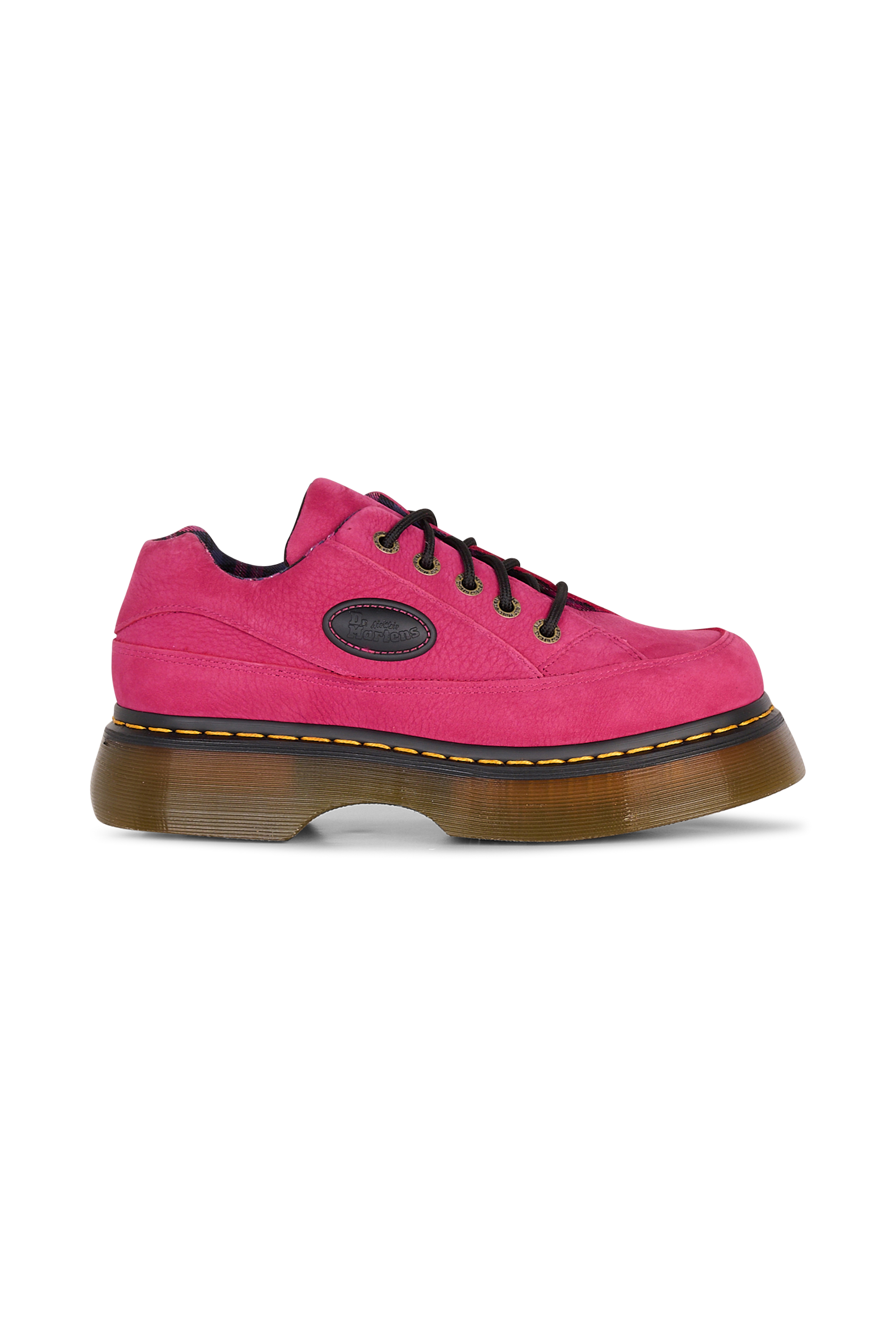 Boots Rose