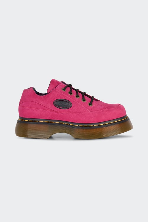 DR. MARTENS Boots Rose