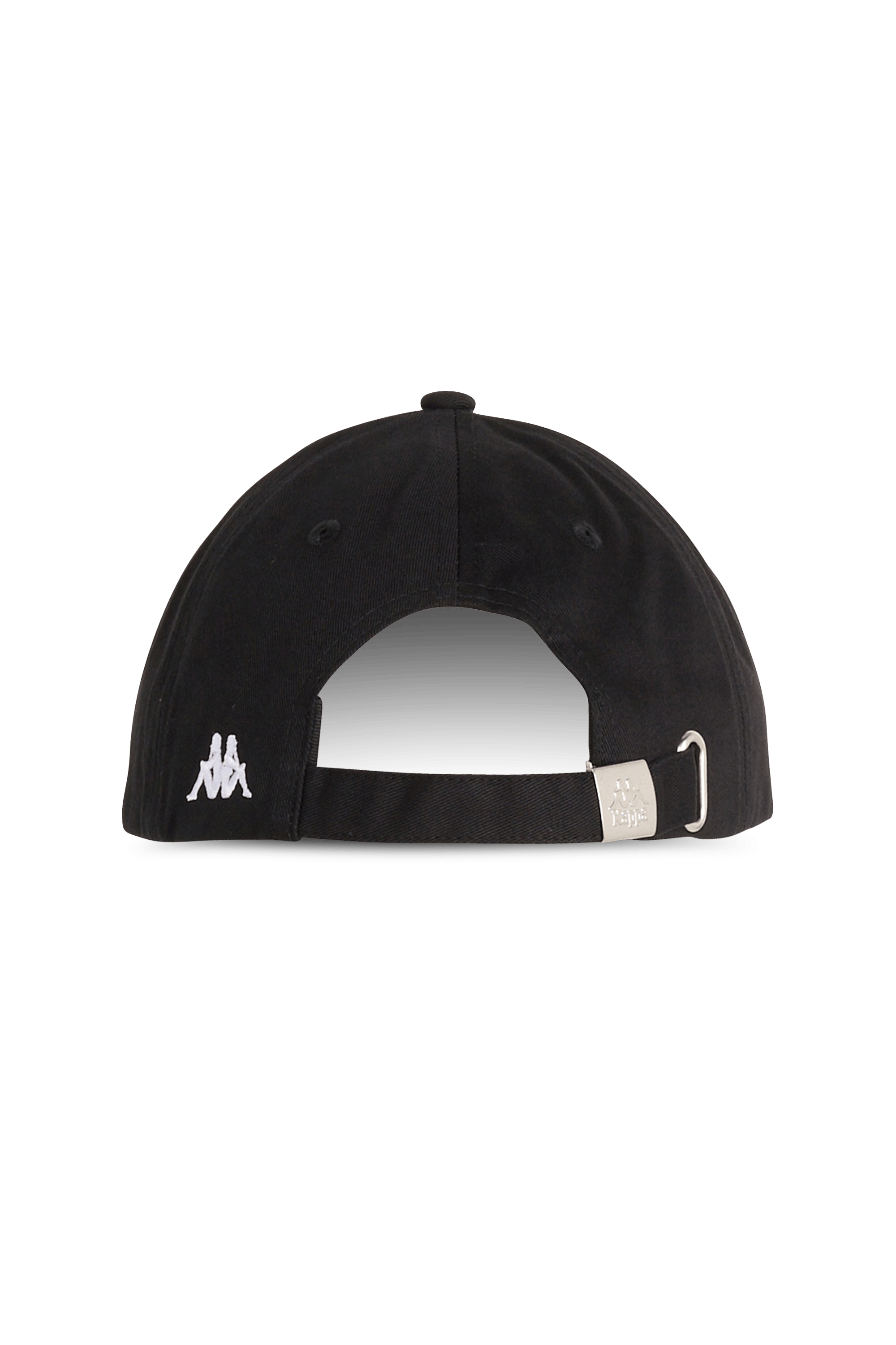 Casquette | Noir HELAS Homme