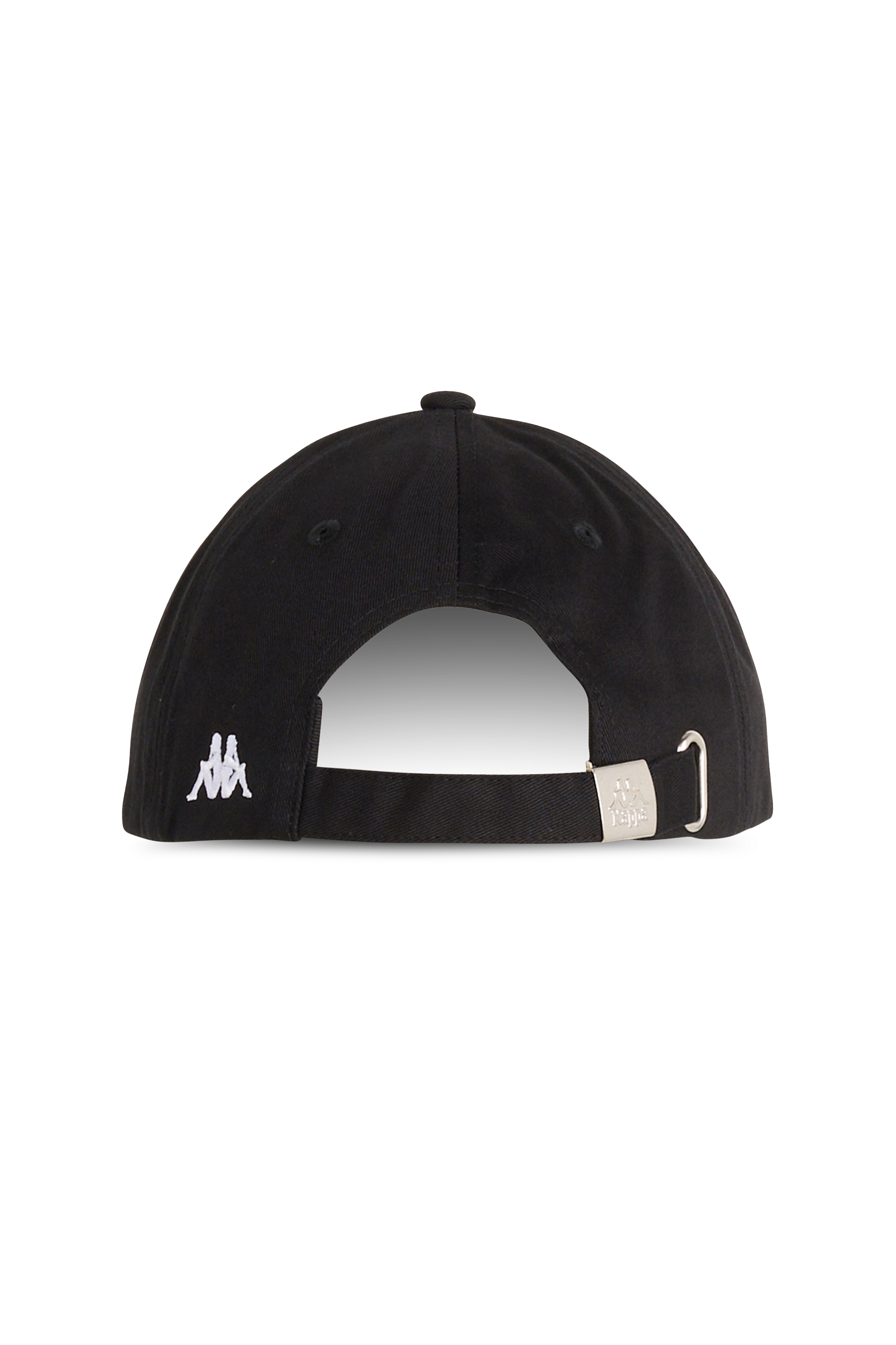 Cap Black