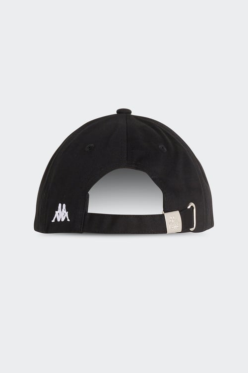 HELAS Casquette Noir