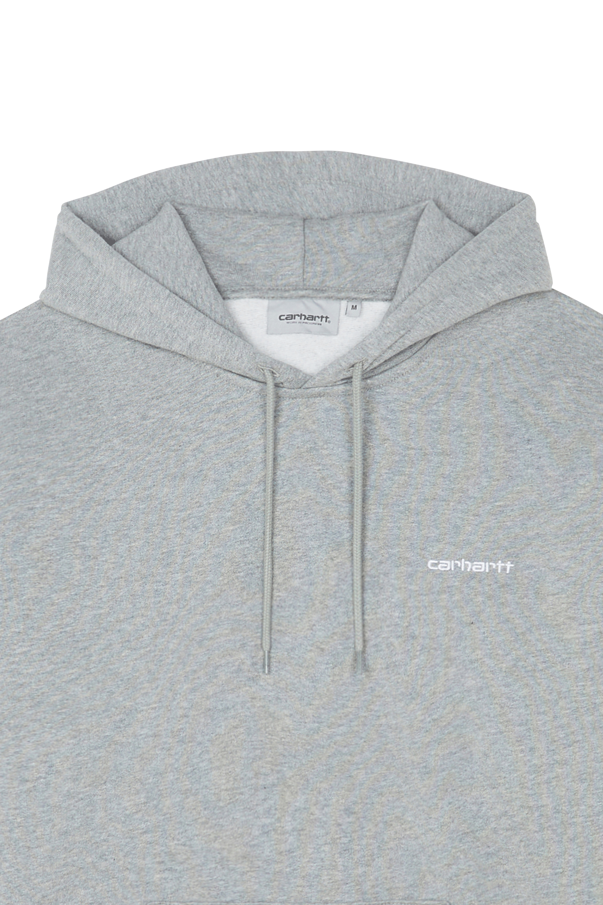 Hoodie Gris