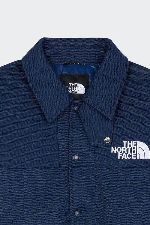 THE NORTH FACE Blouson Bleu