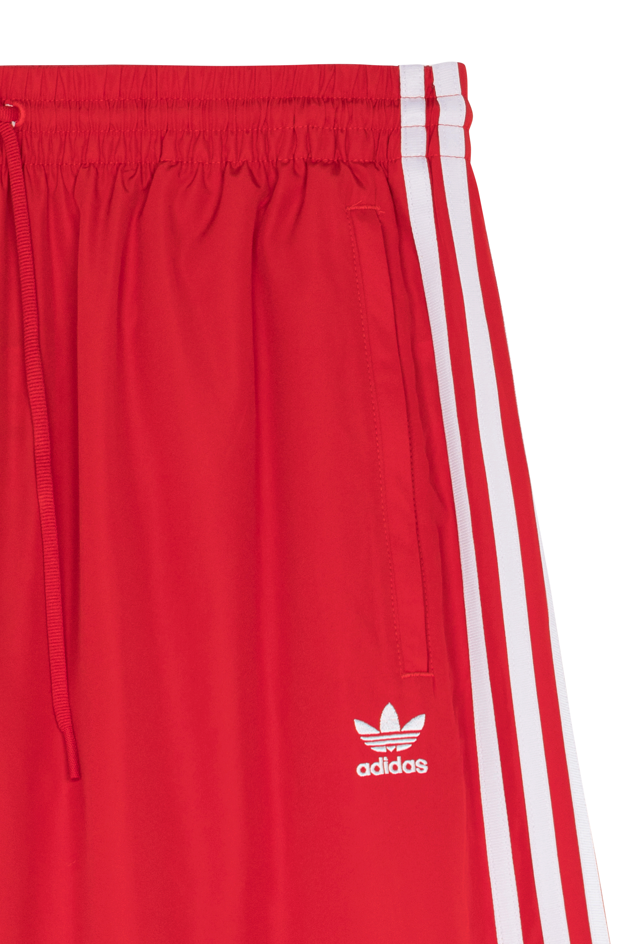 Pantalon de survêtement Rouge