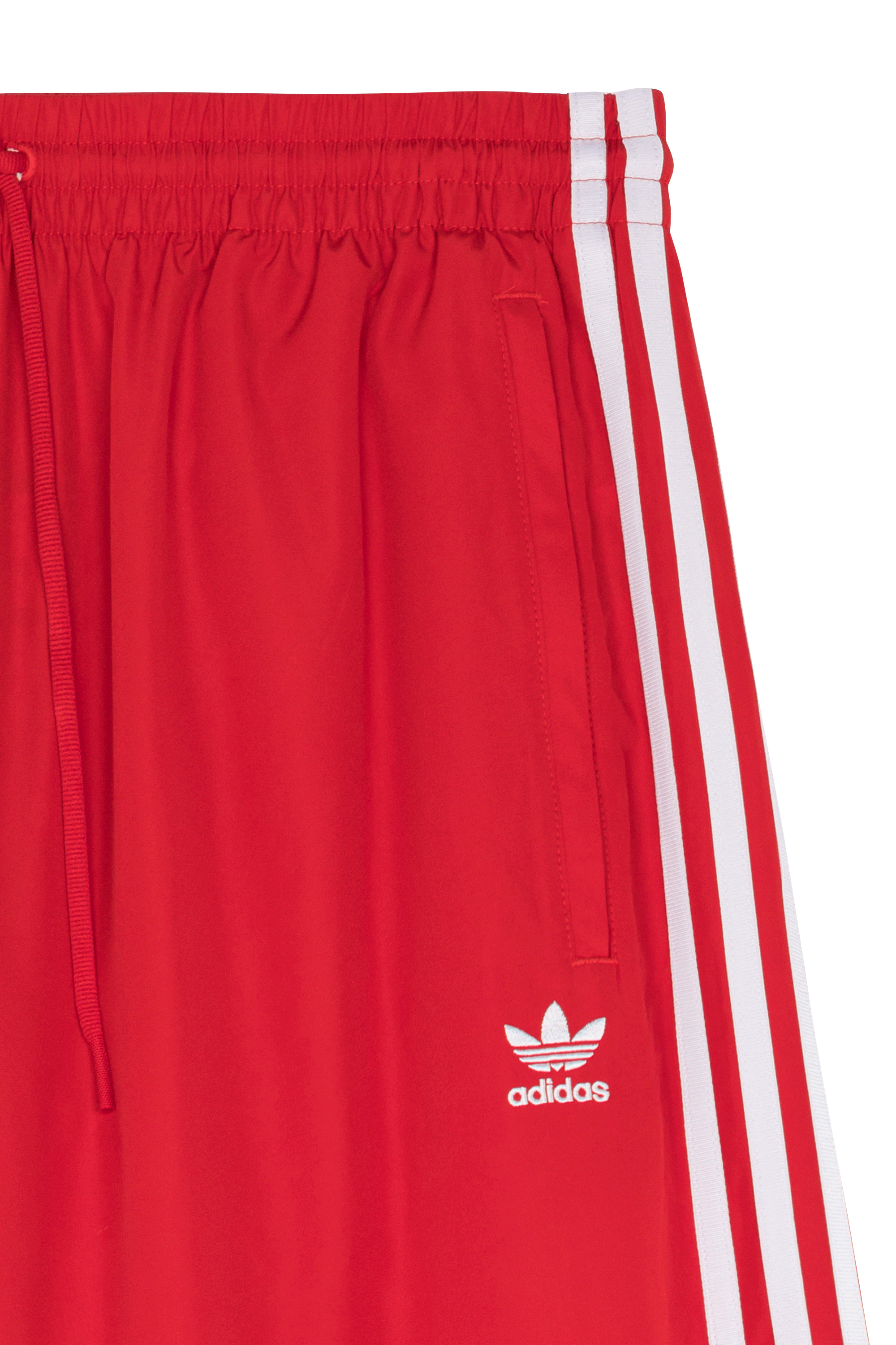 Pantalon de survêtement Rouge