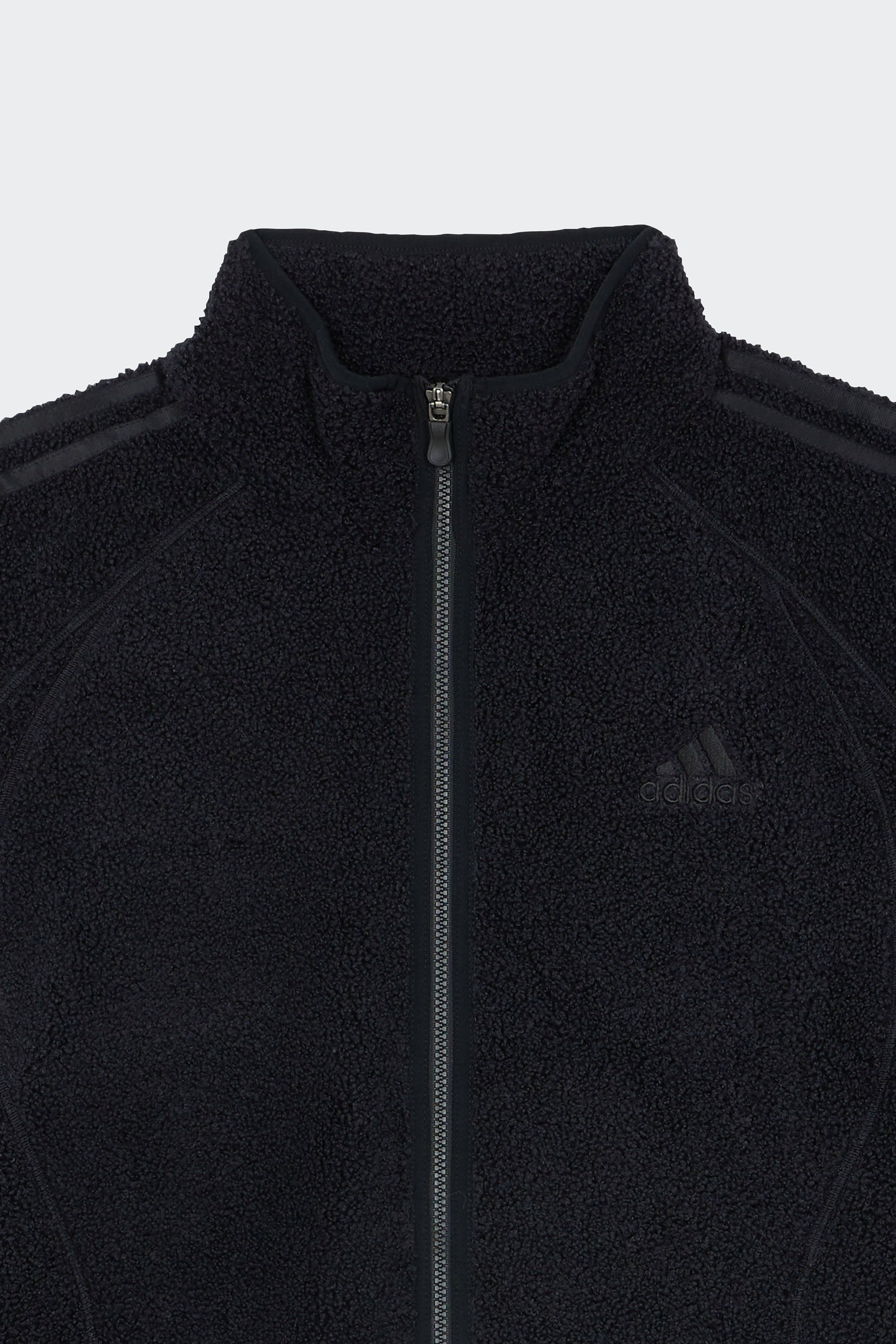 Fleece | Black by ADIDAS Fleece Black