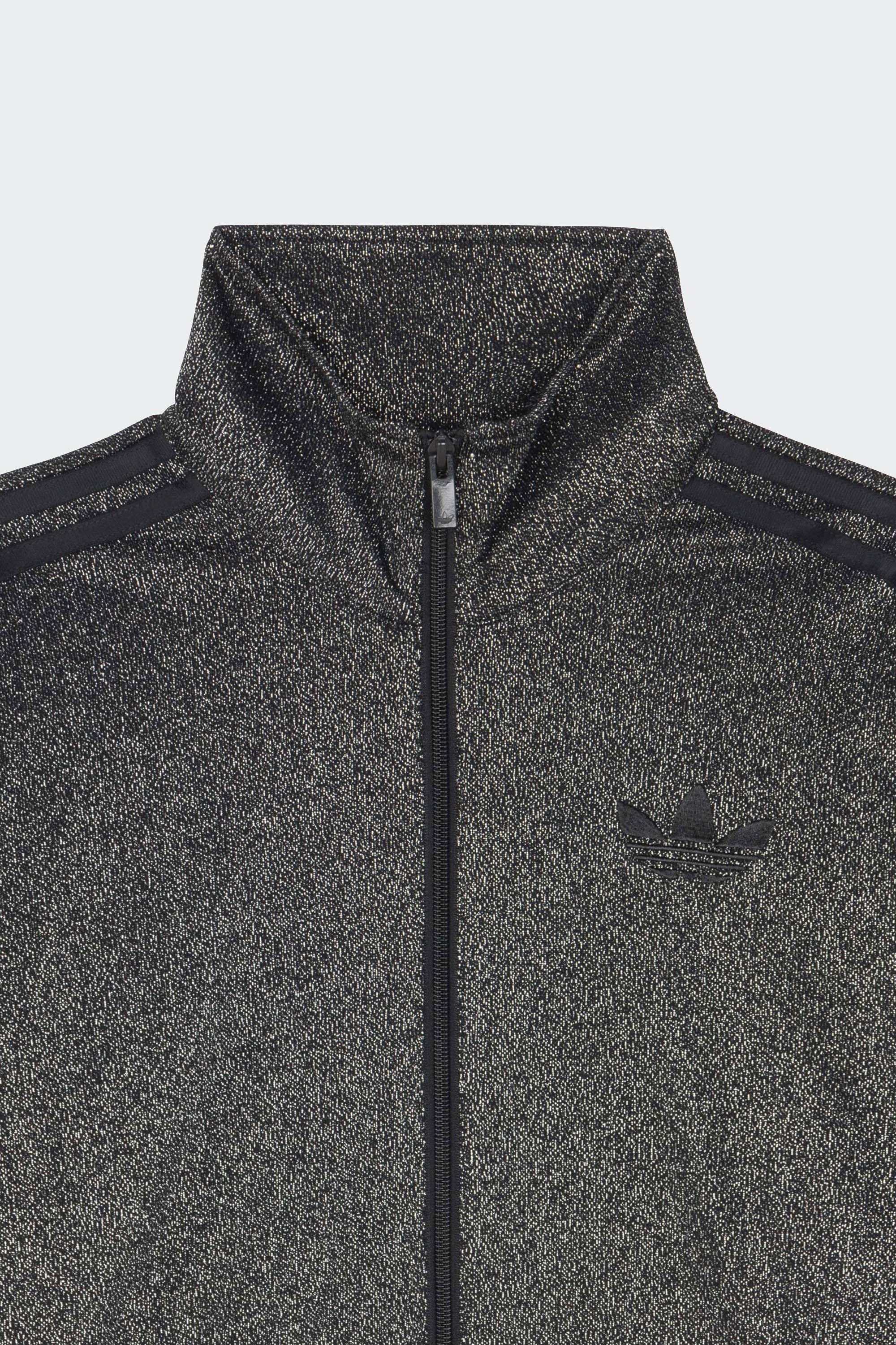 Jacket | Black by ADIDAS Jacket Black