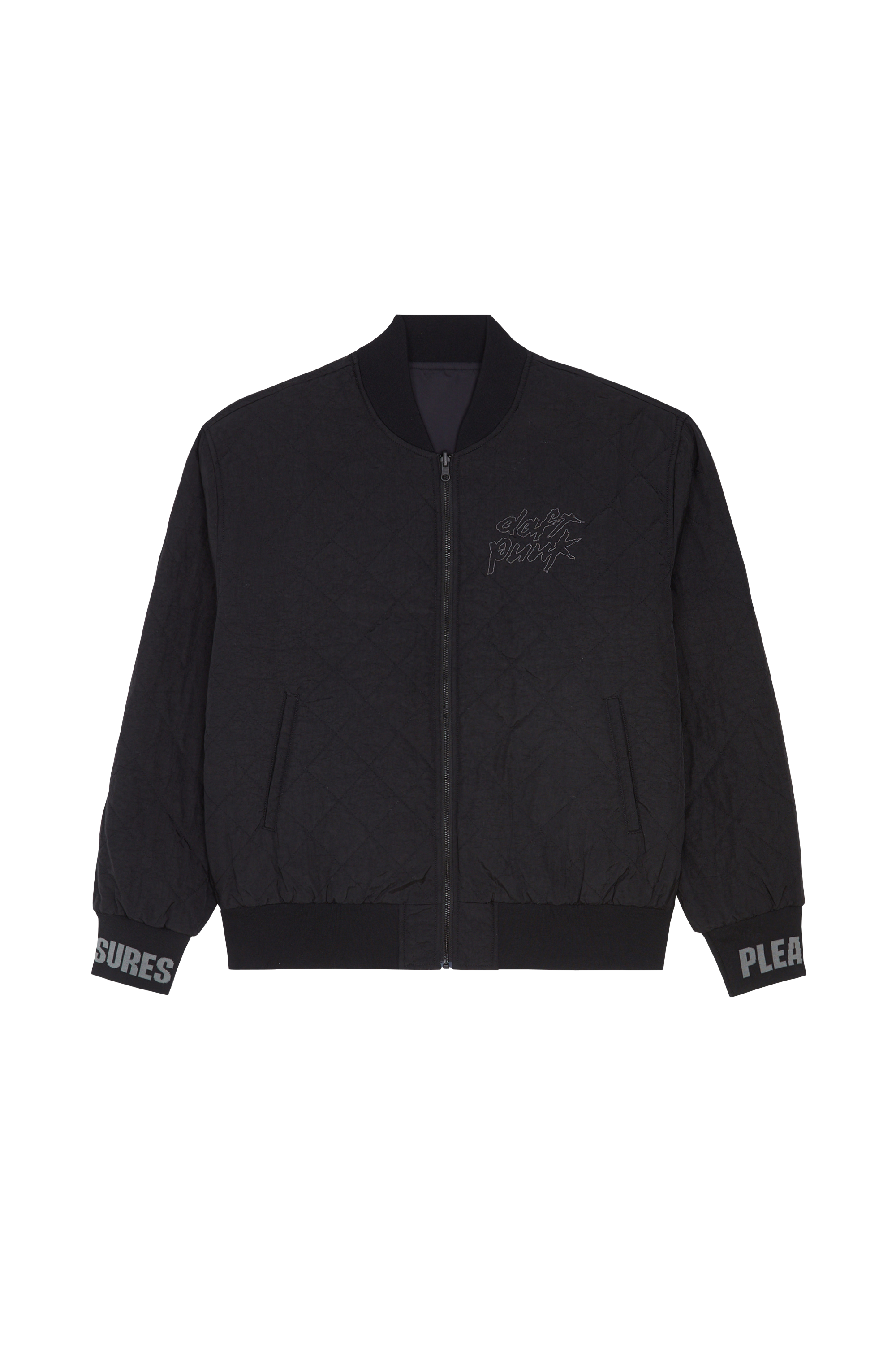 Jacket Black