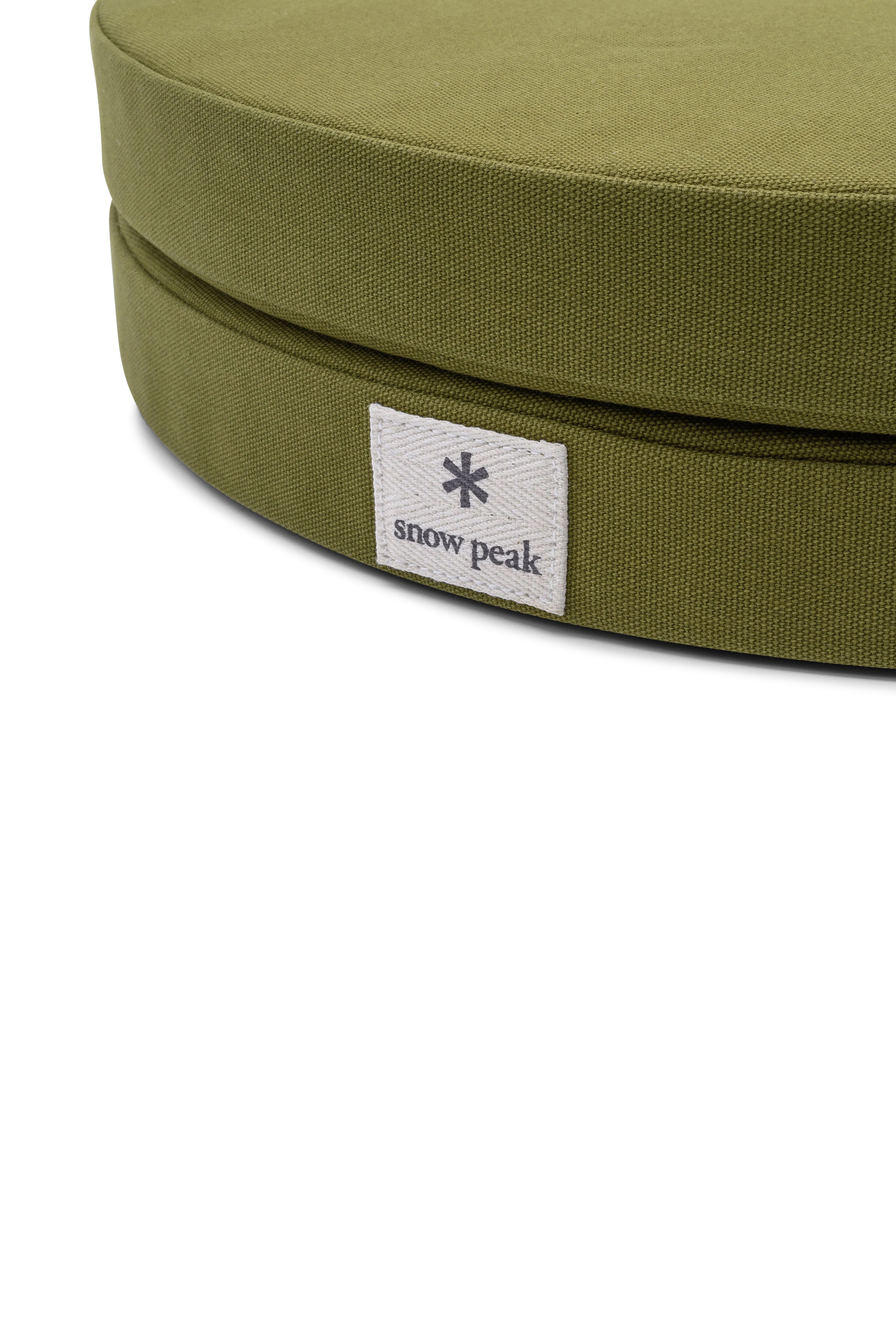 Living room cushion Green