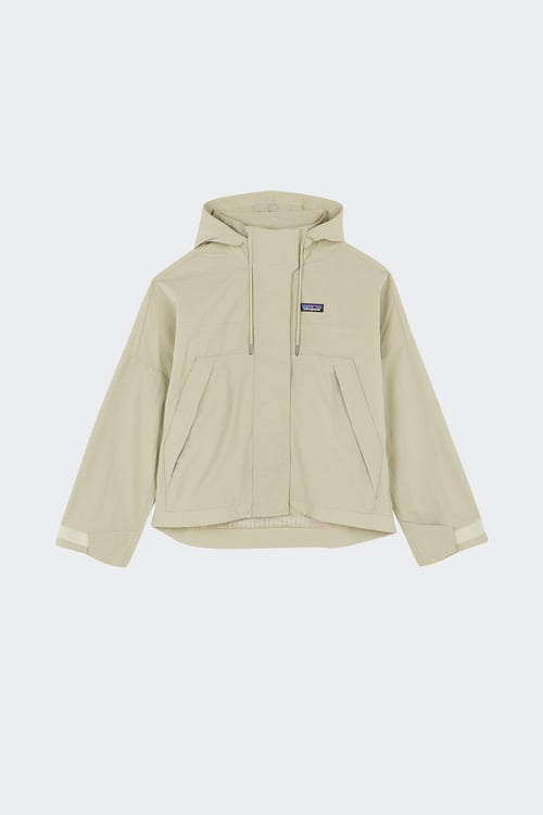 Veste - Taille L Beige