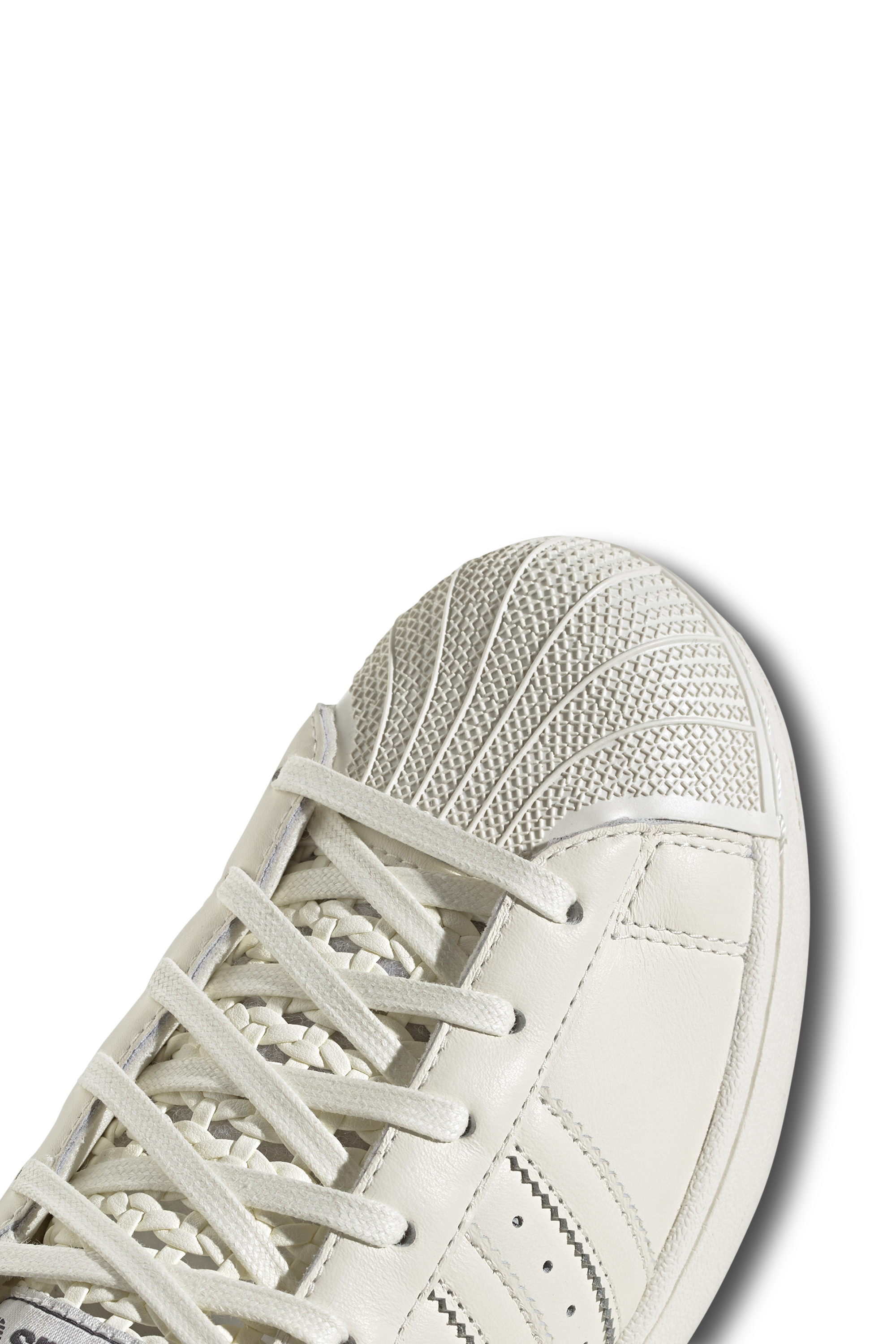 Adidas Superstar sneakers White