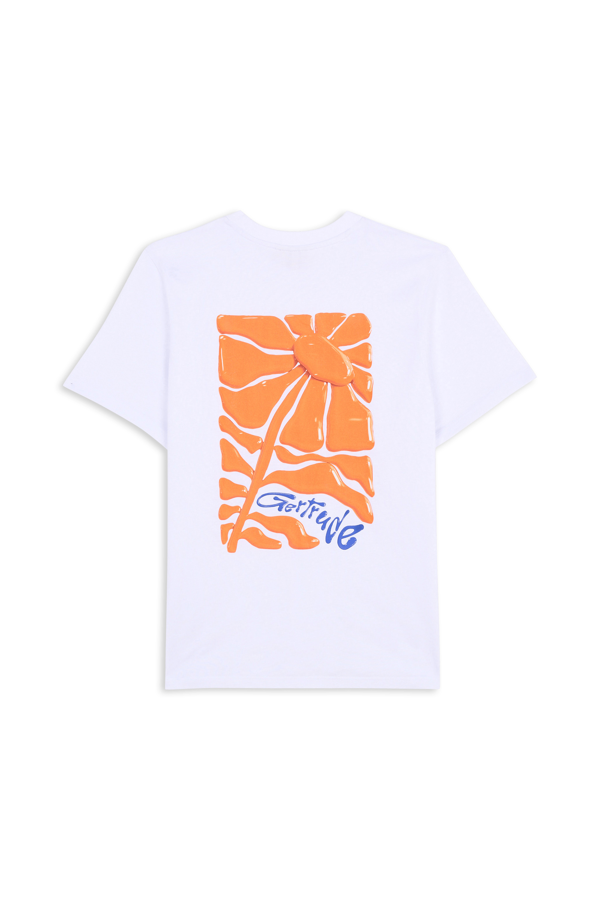 T-shirt GERTRUDE Blanc