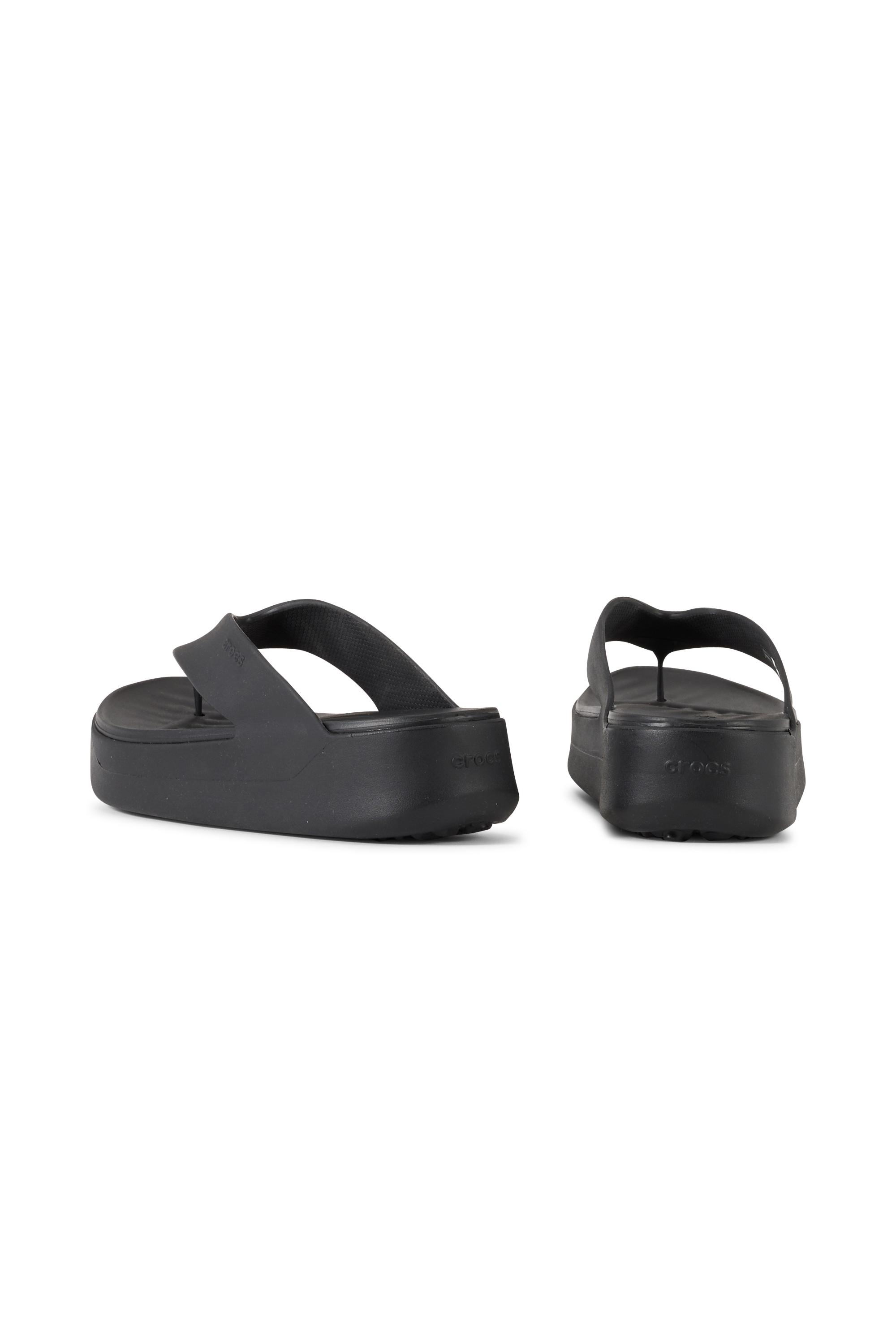 Sandales Noir
