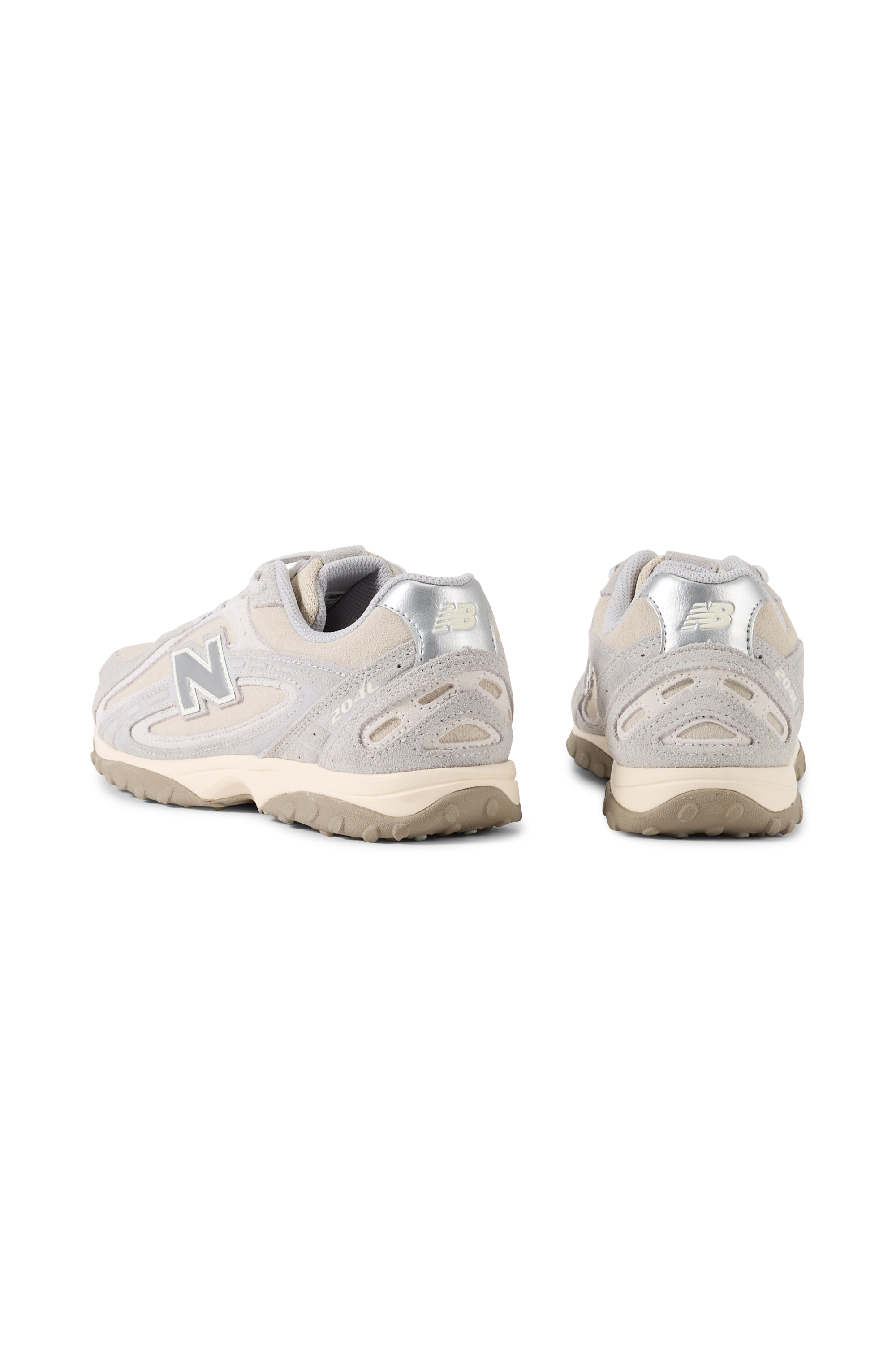 Modèle mis en non visible : Modèle femme | Gris NEW BALANCE Homme