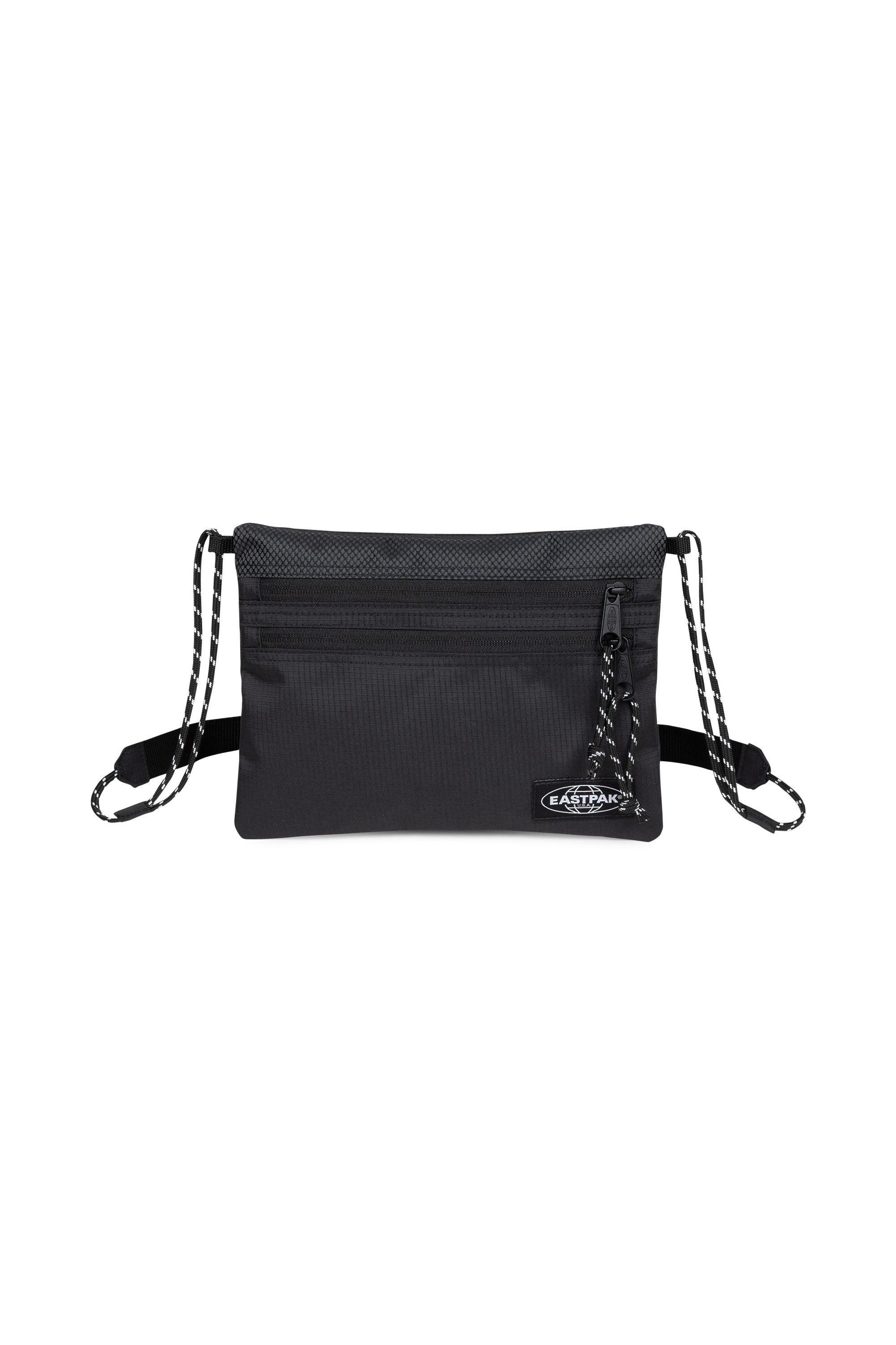 Mini crossbody bag ATHLEISH Athleisure black