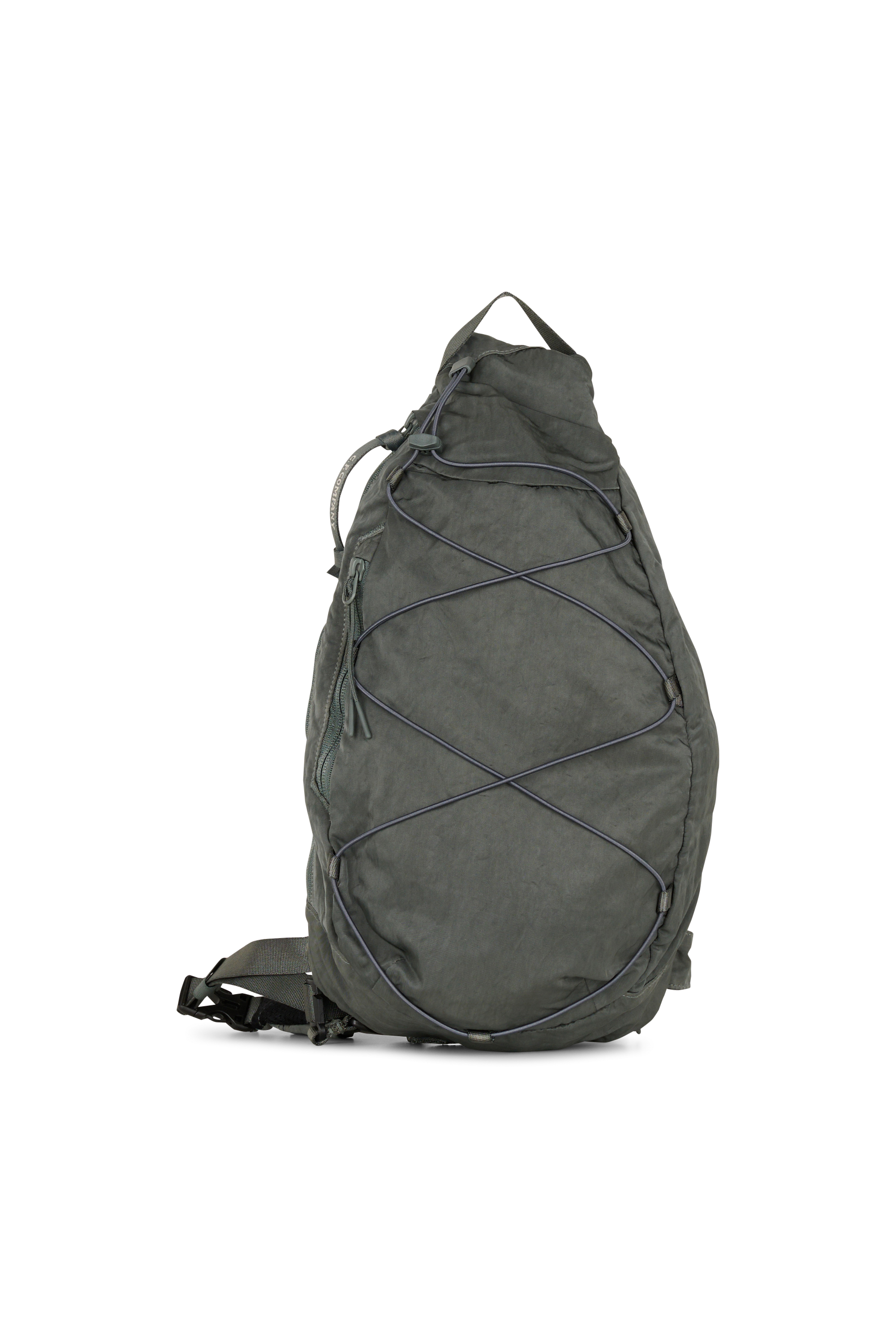 Sac à dos C.P. COMPANY Gris