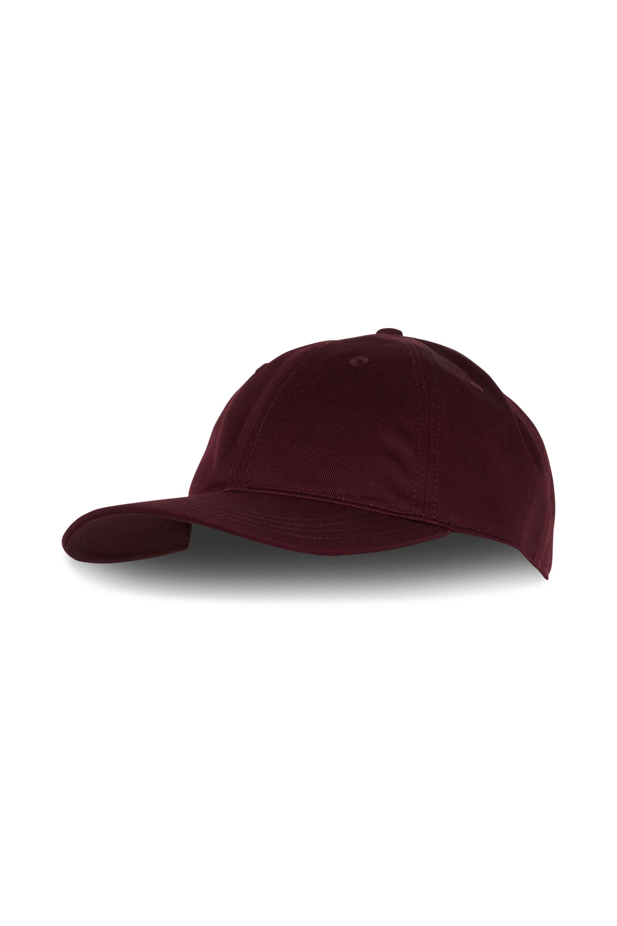 Casquette LACOSTE Rouge