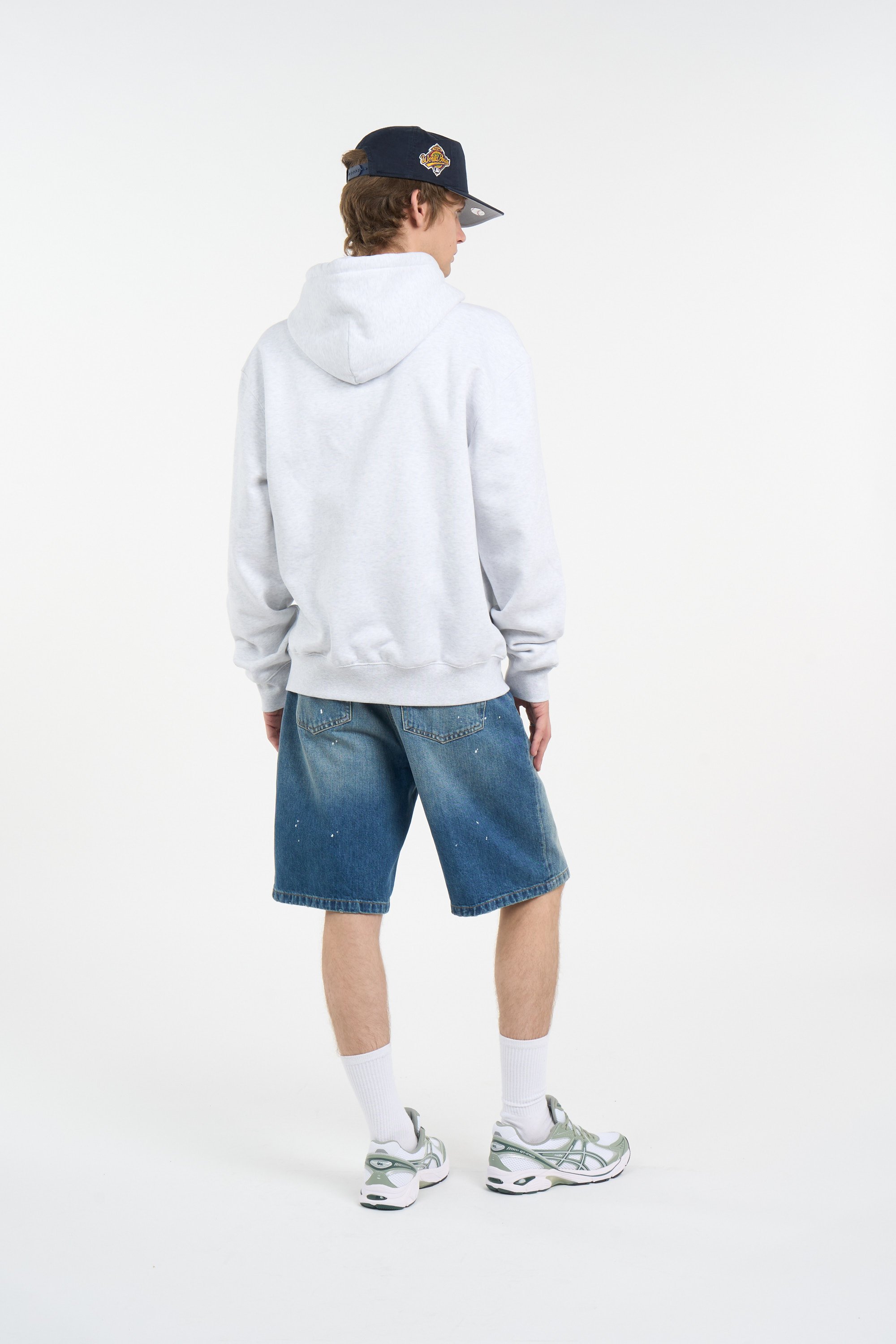 Casquette en coton | Bleu NEW ERA Homme
