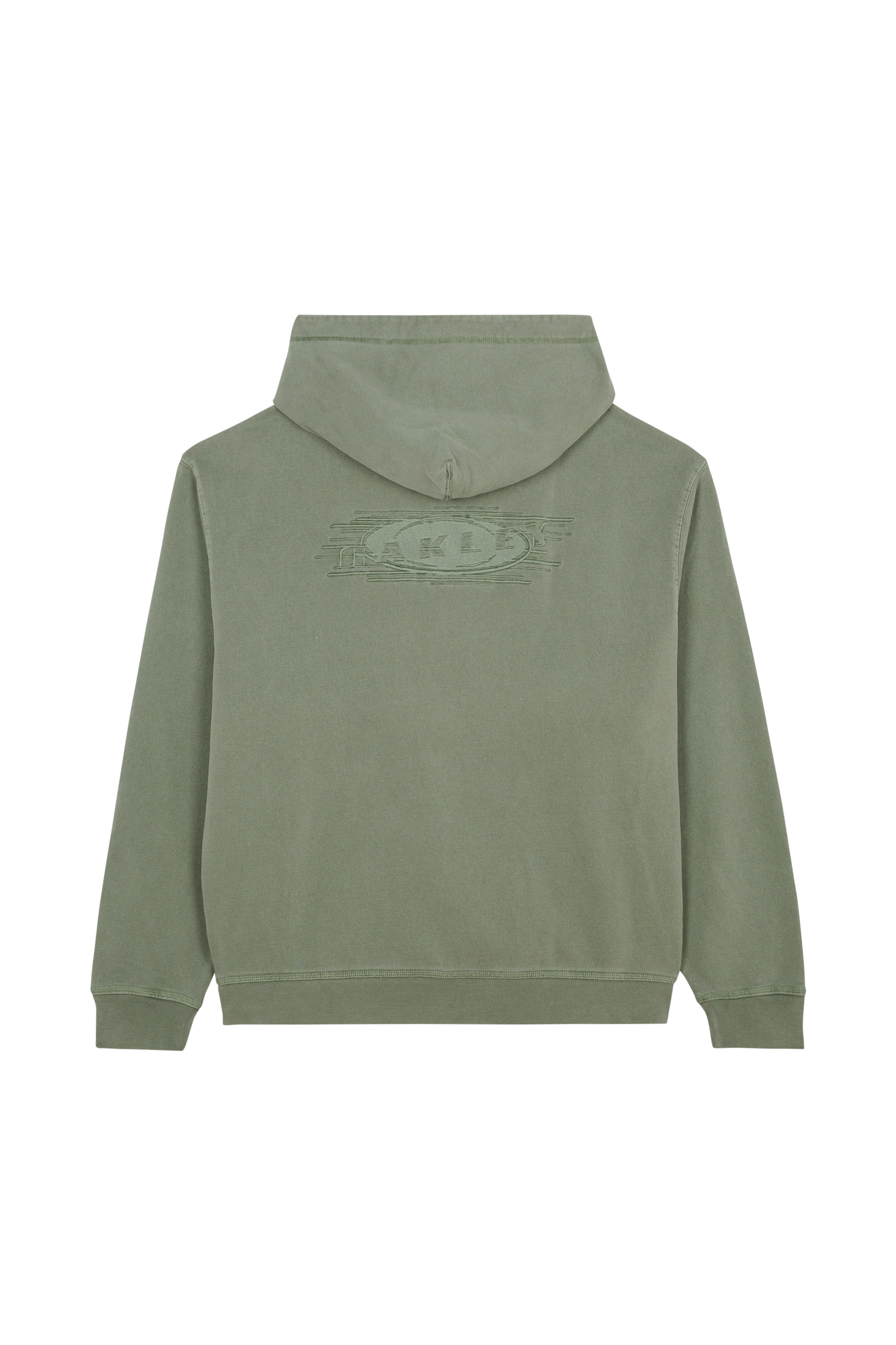 Hoodie | Vert OAKLEY Homme