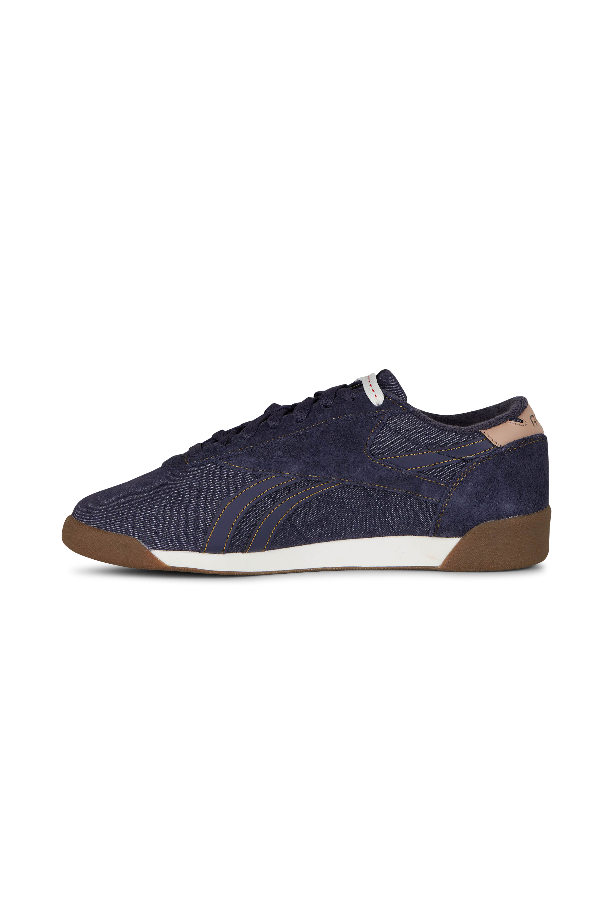 Baskets | Bleu REEBOK Femme