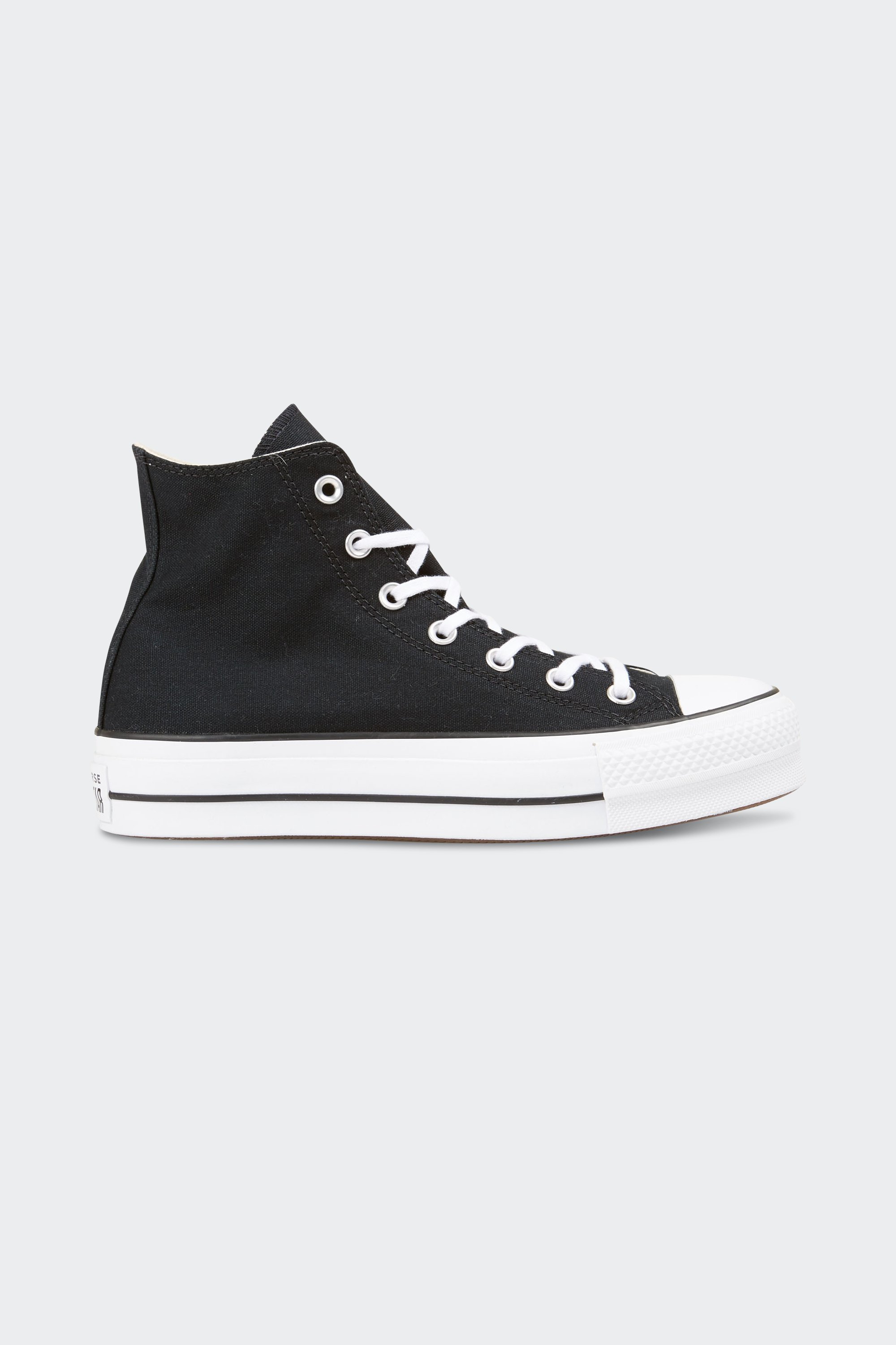 High-top sneakers | Black by CONVERSE High-top sneakers Black