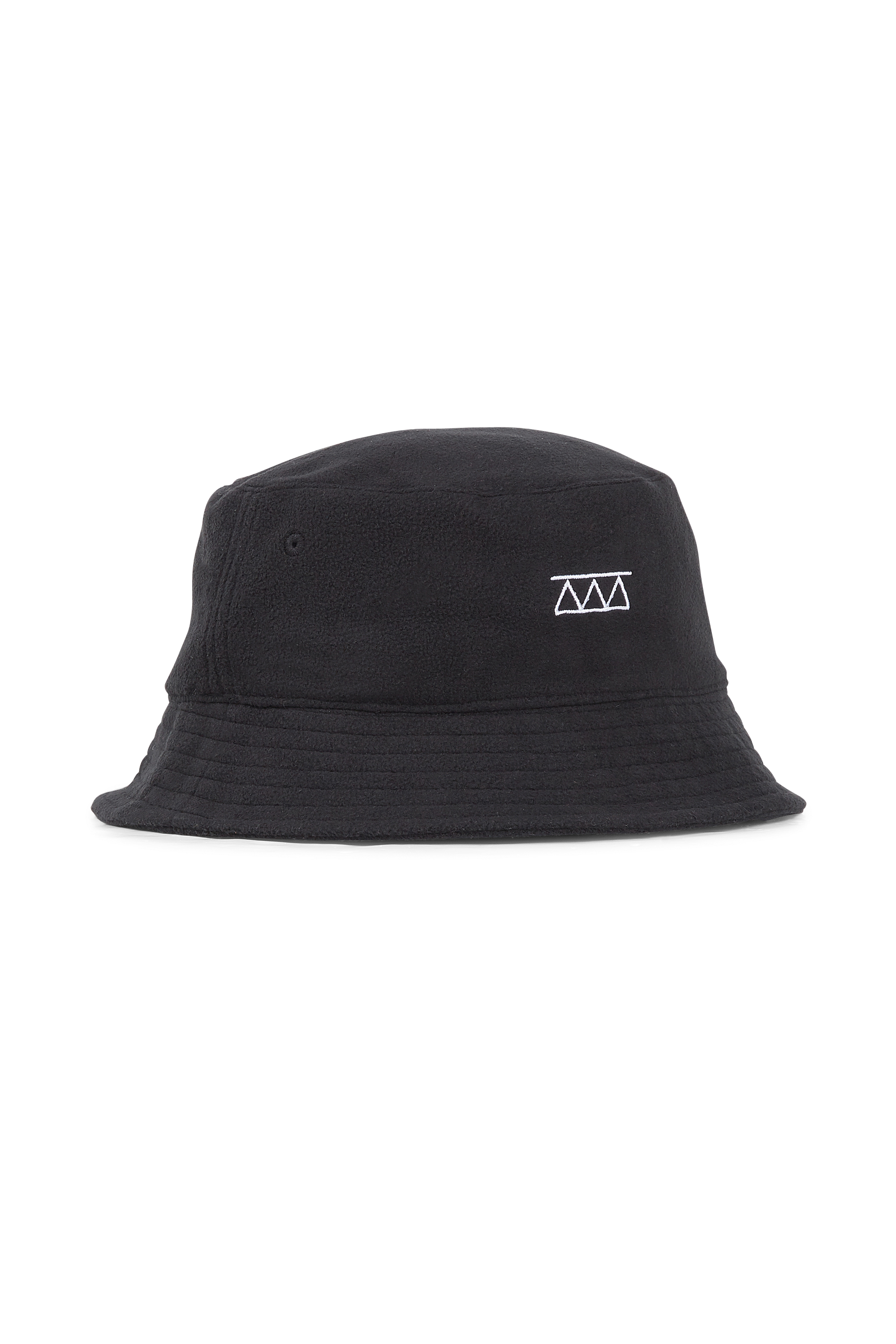 Bucket hat Black