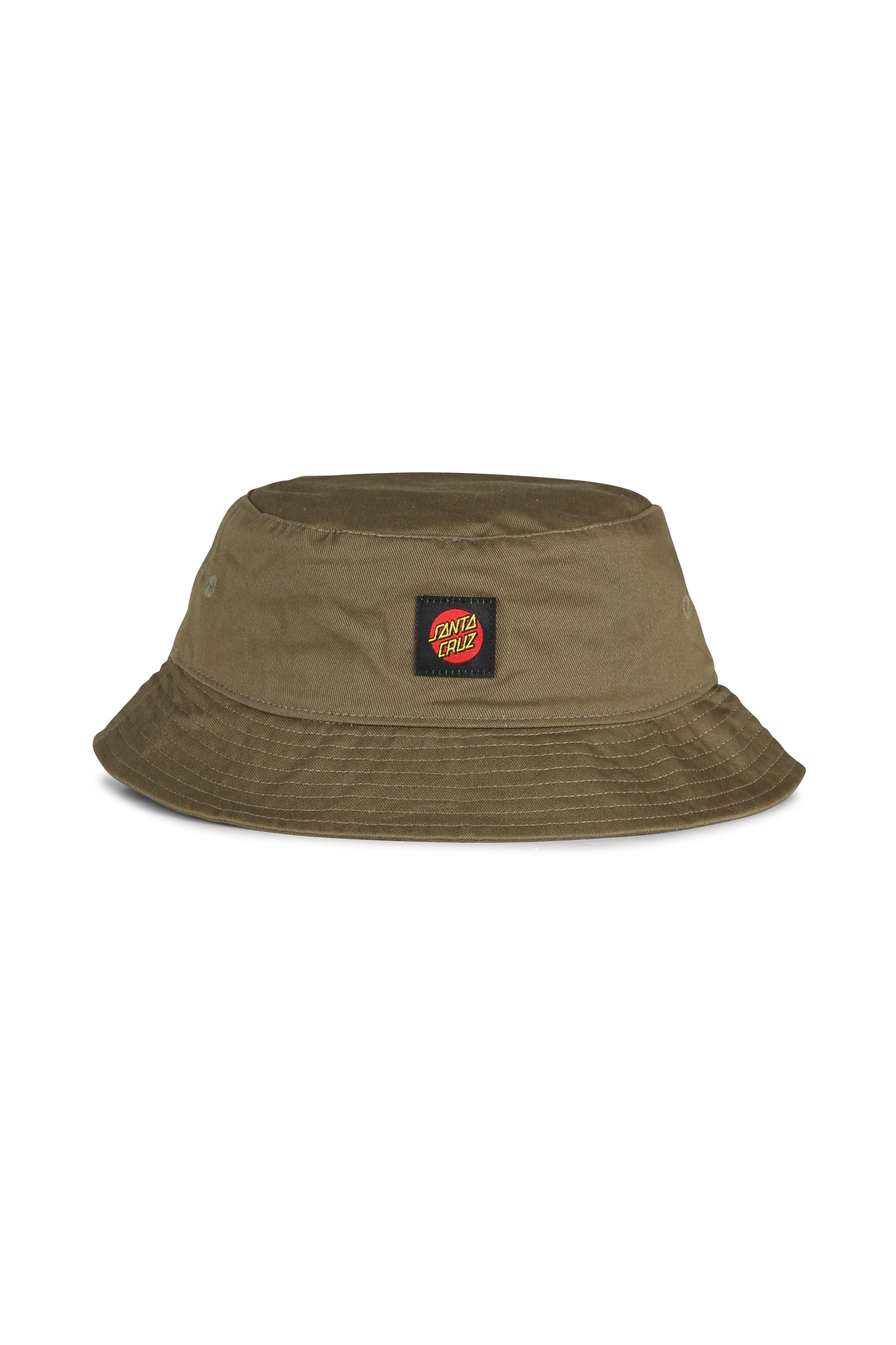Bucket hat Green