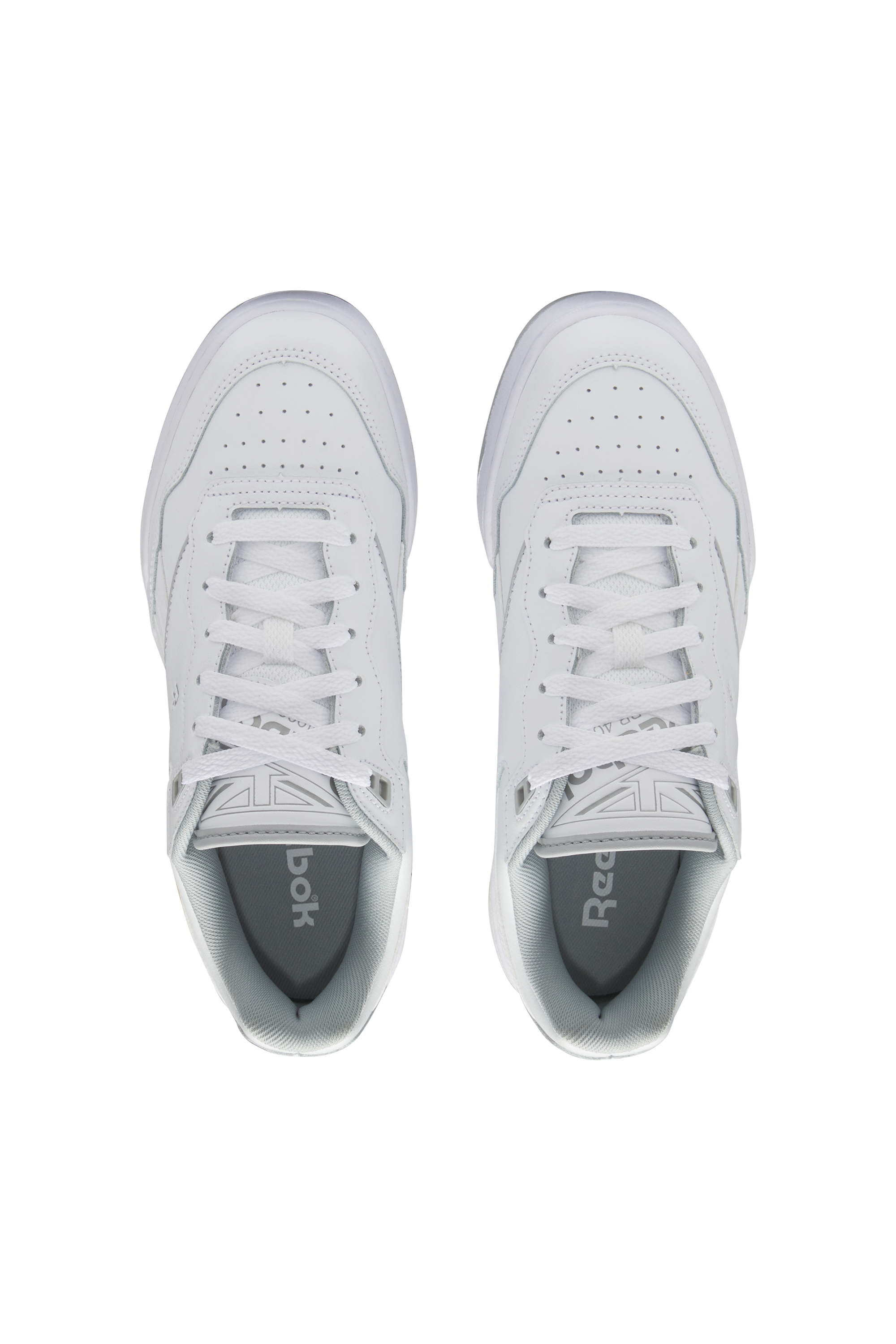 Baskets REEBOK Blanc
