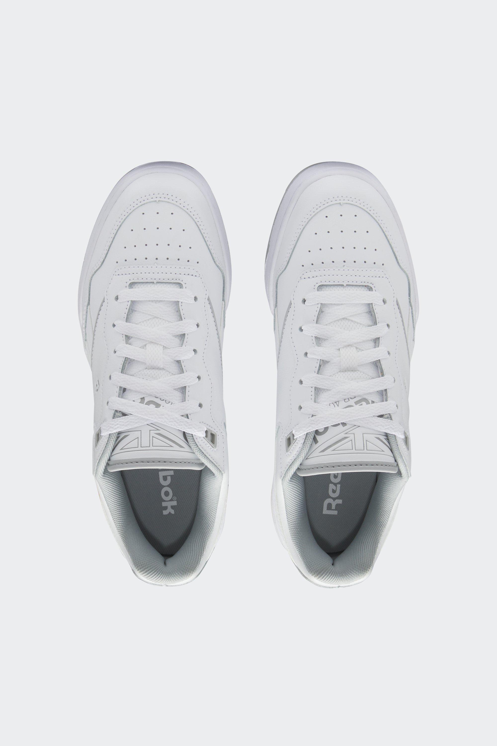 Baskets | Blanc by REEBOK Baskets Blanc