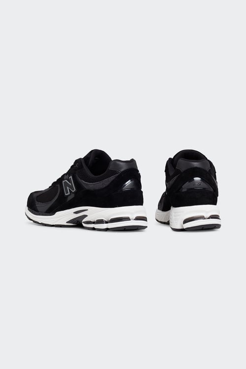 NEW BALANCE Baskets Noir
