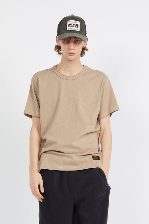 NIKE T-shirt  Vert