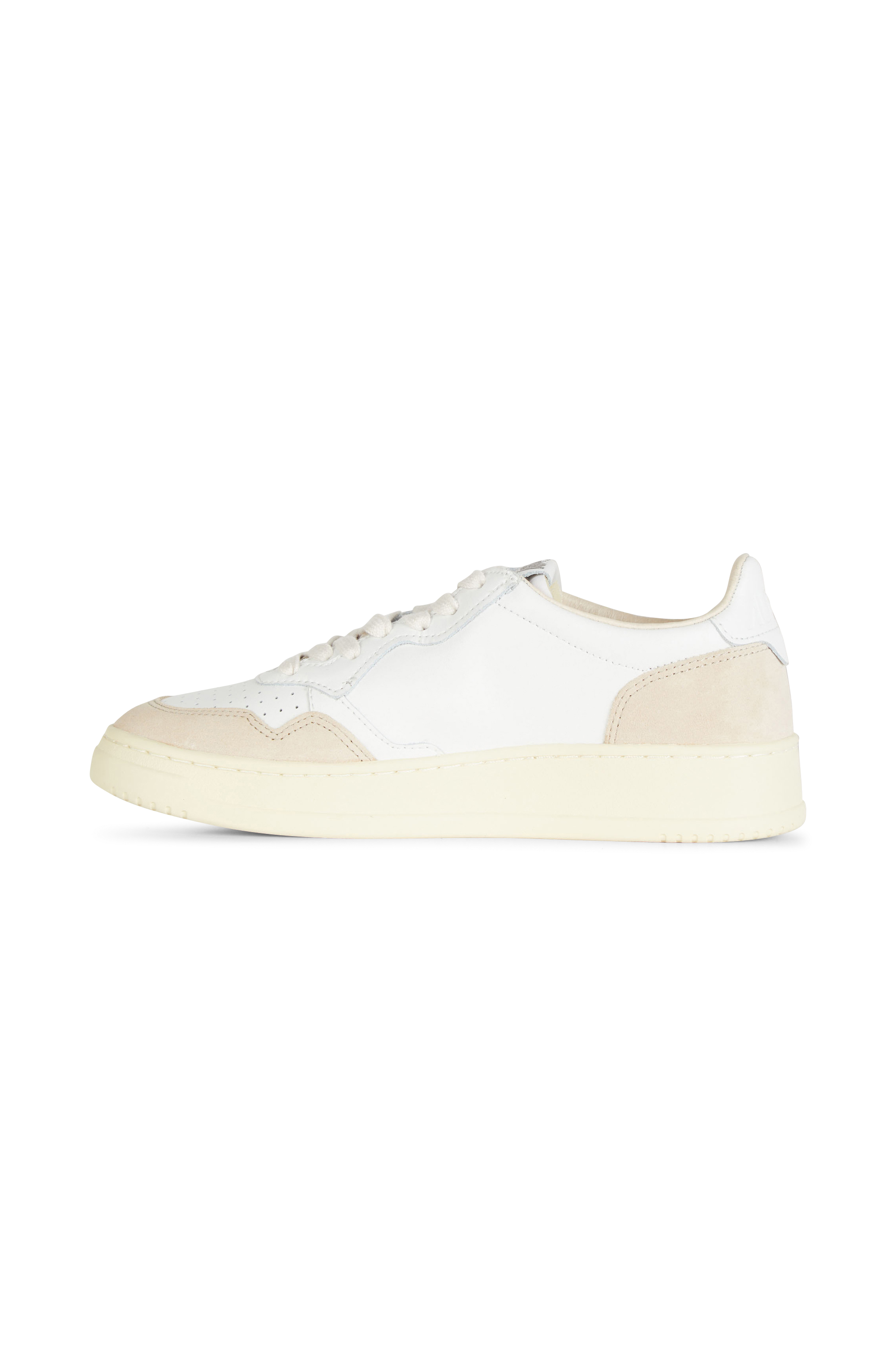 Sneakers White