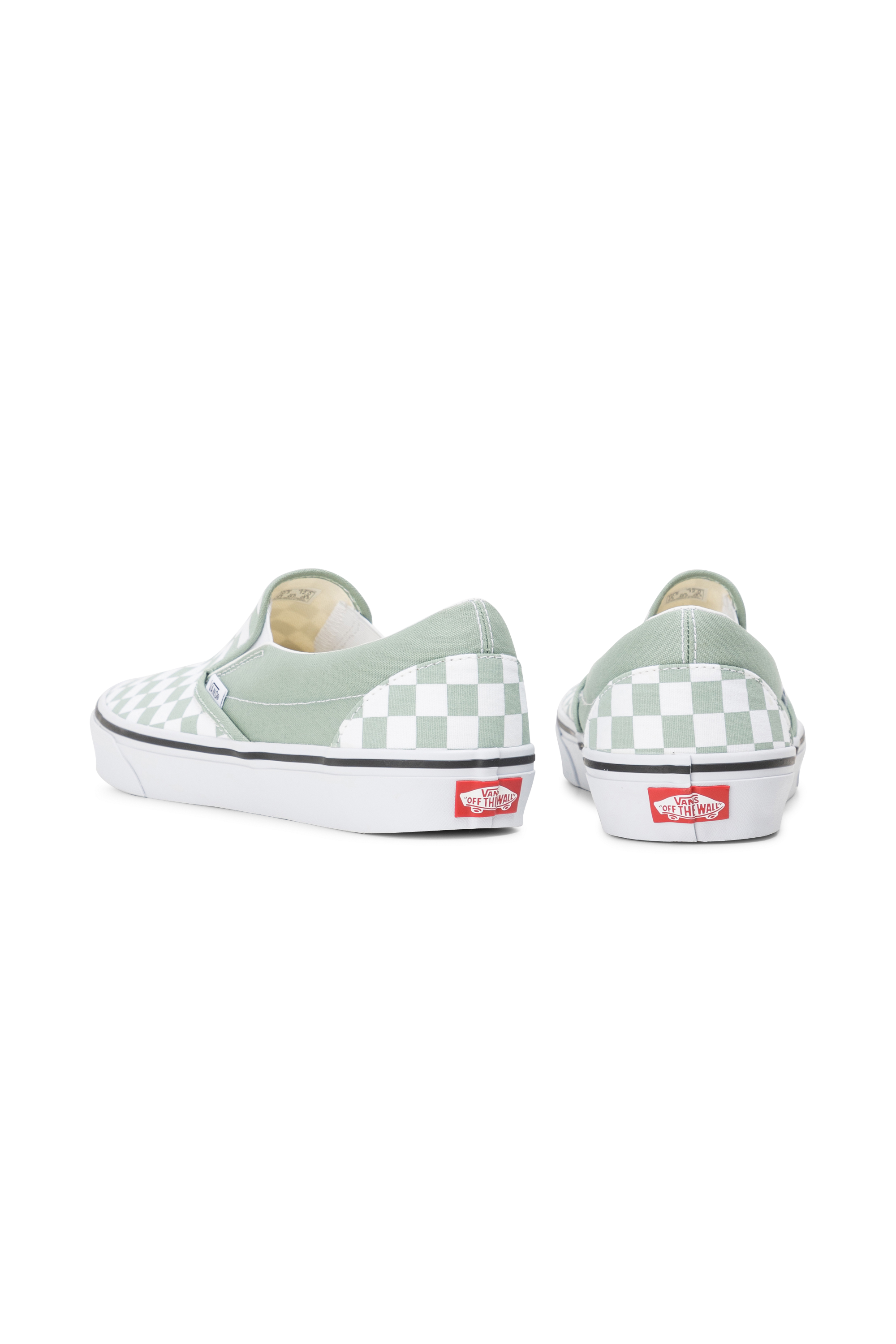 Slip-on Vert