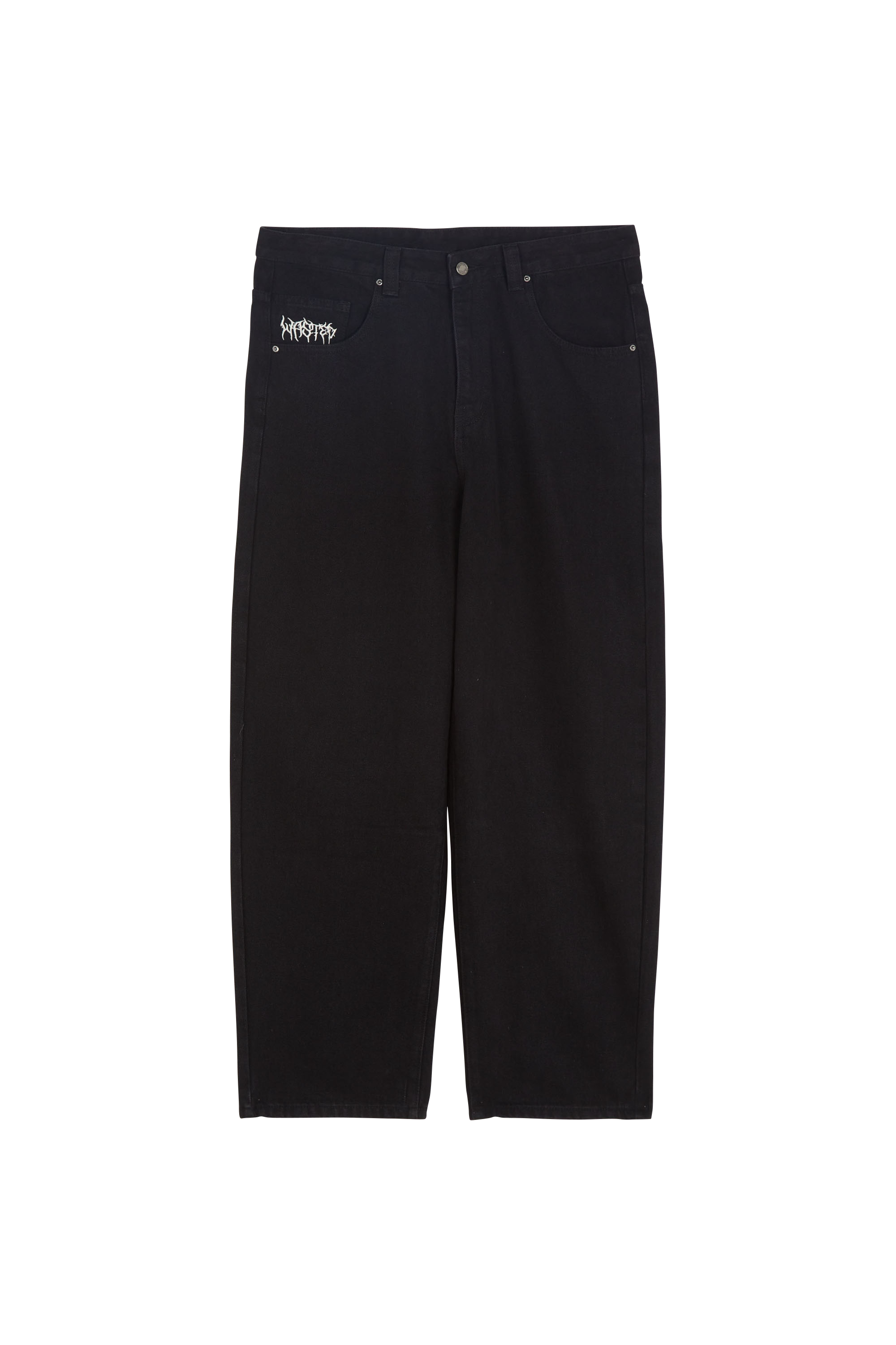 Jeans Black