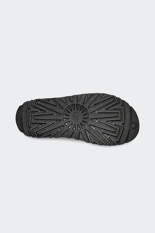 UGG Sandales Noir