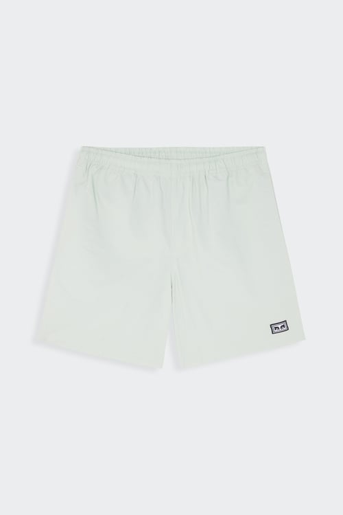 OBEY Shorts Green