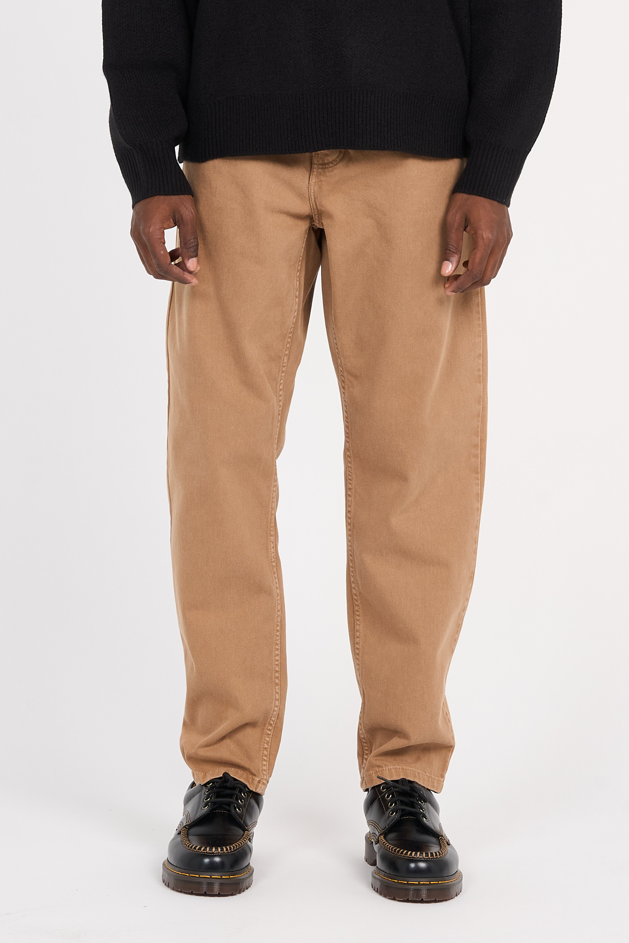Pants Beige