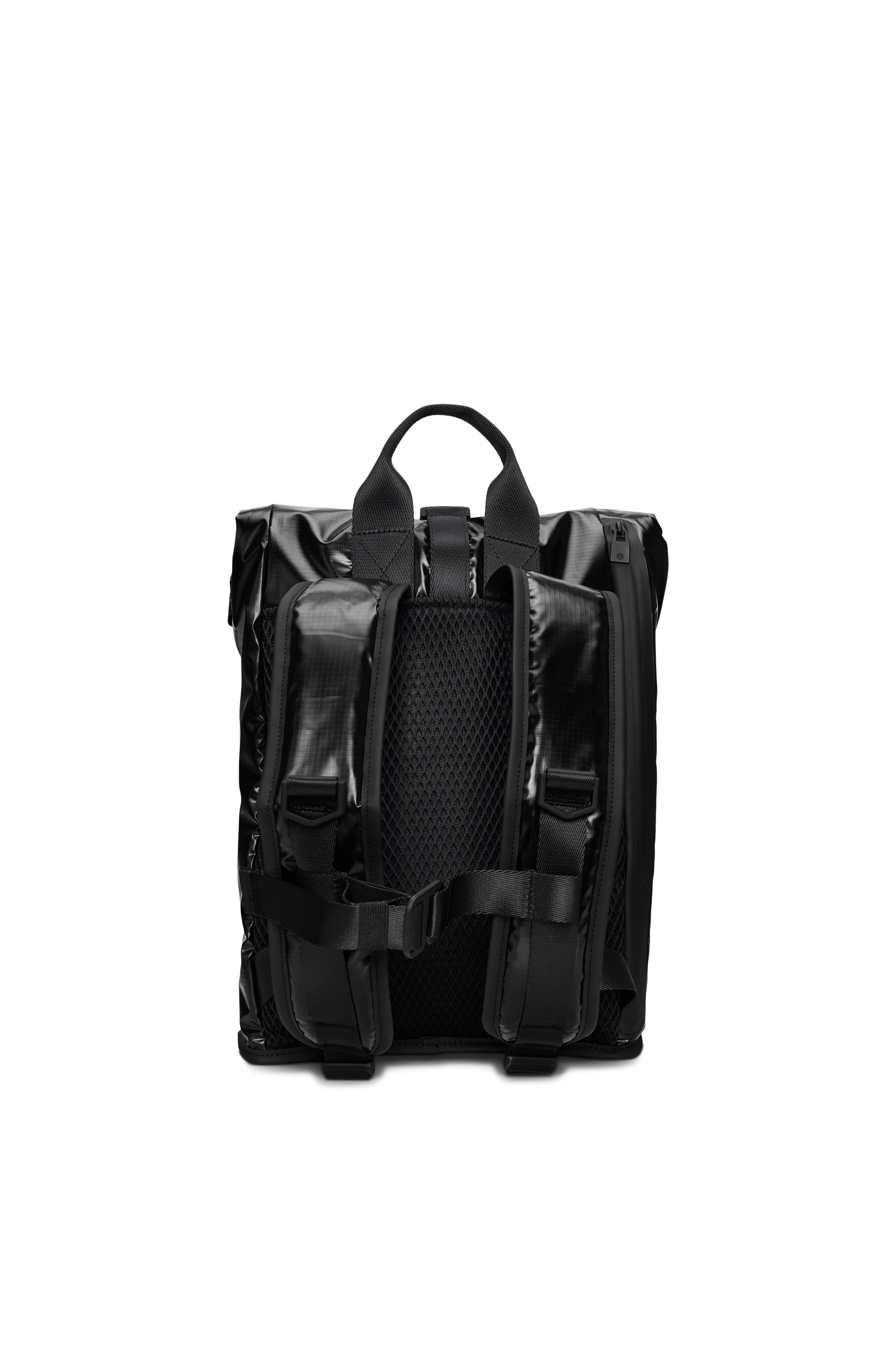 Austin backpack Black
