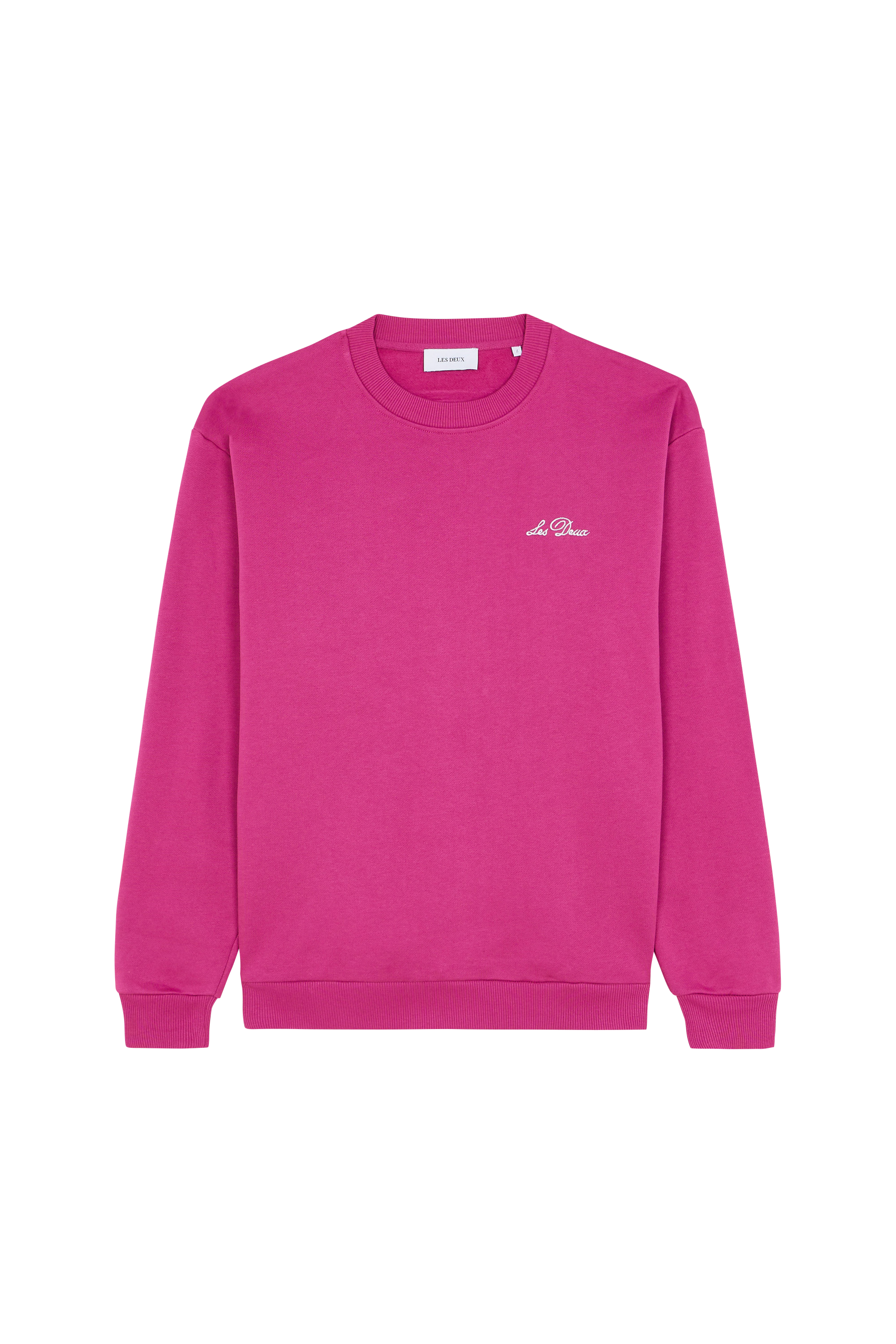 Sweatshirt Pink