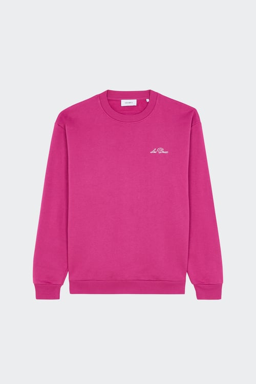 LES DEUX Sweatshirt Rose
