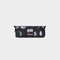 Wash bag BENCHMARK SINGLE Sw death star black