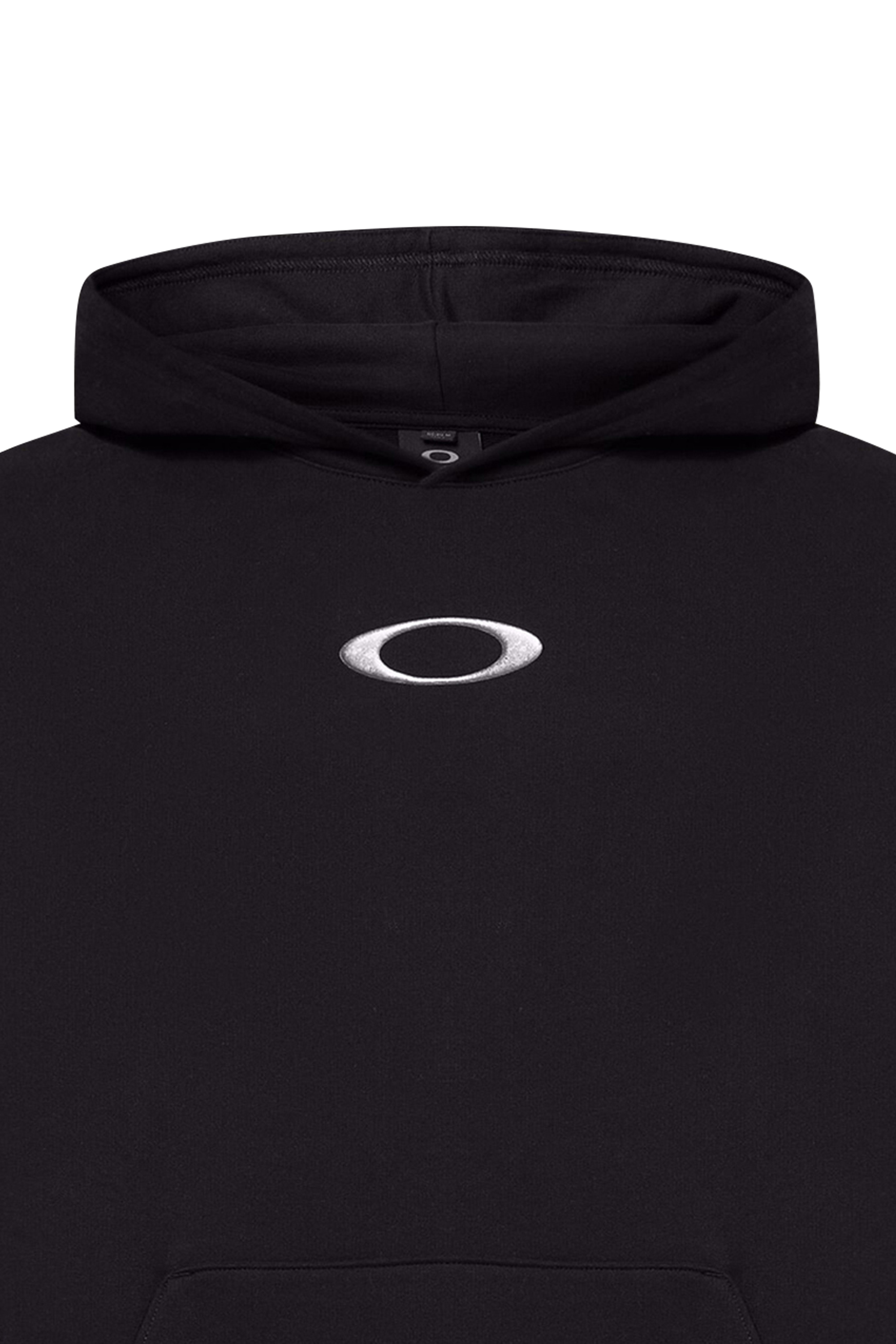 Hoodie Black